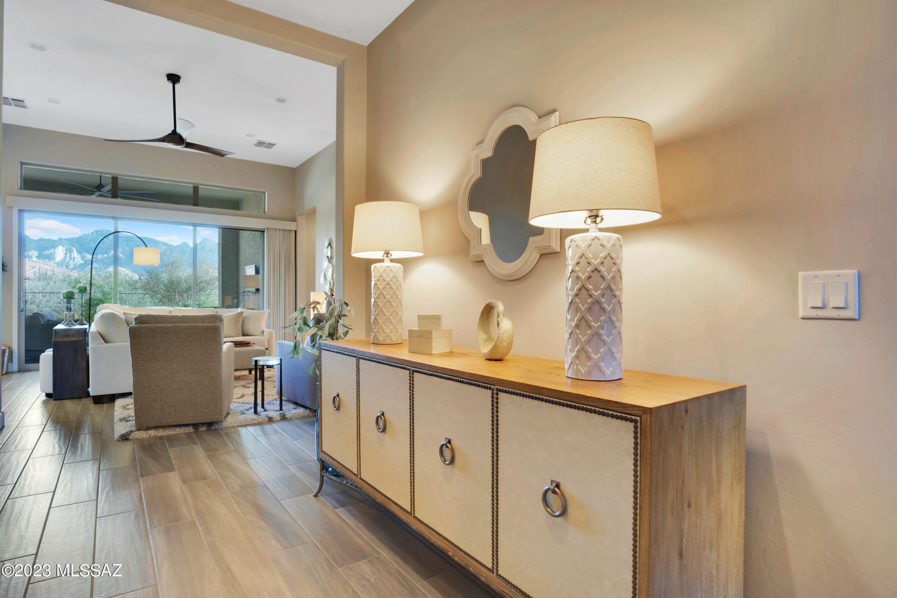 Alterra At Vistoso Trails - Residential