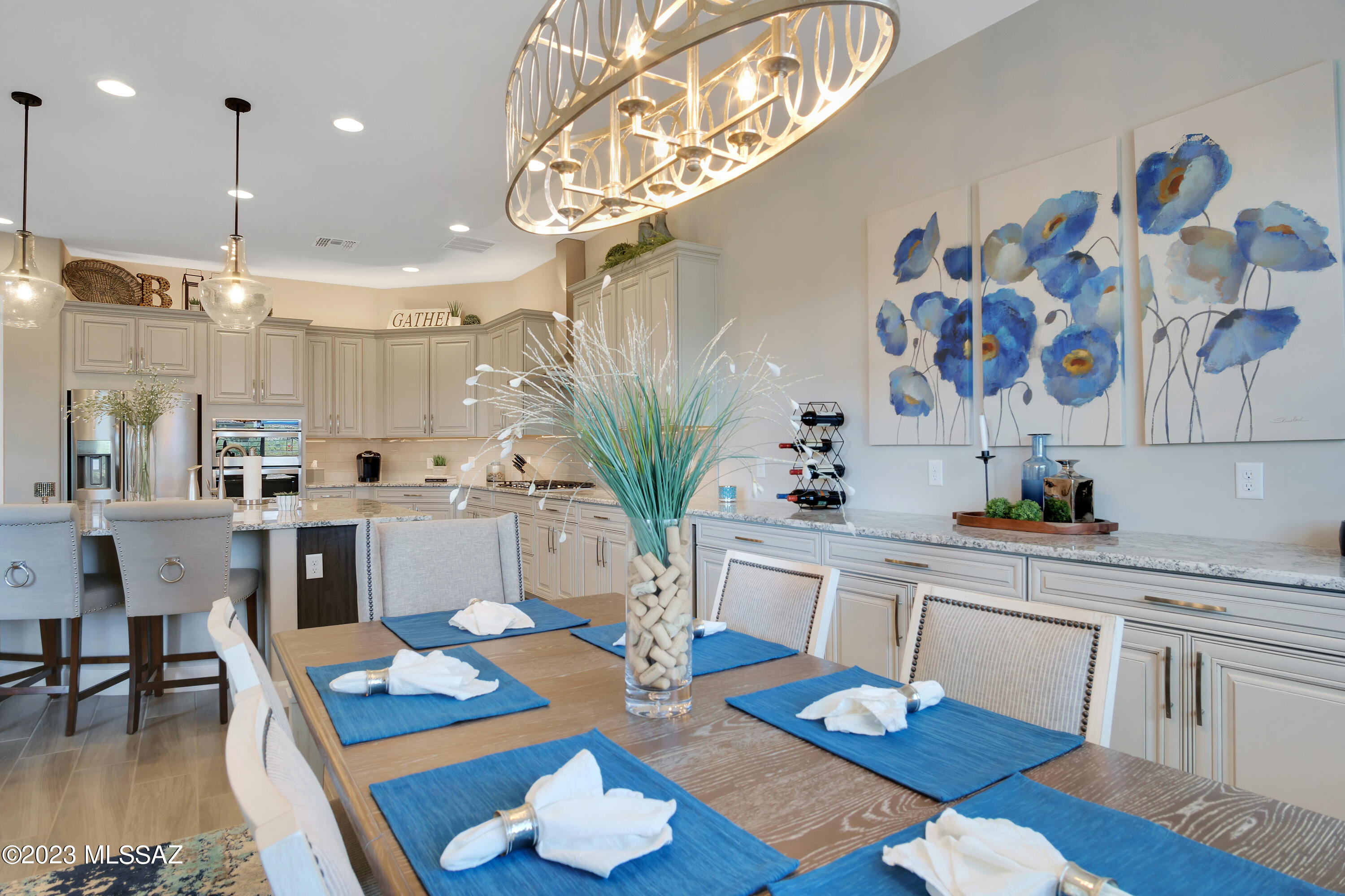 Alterra At Vistoso Trails - Residential
