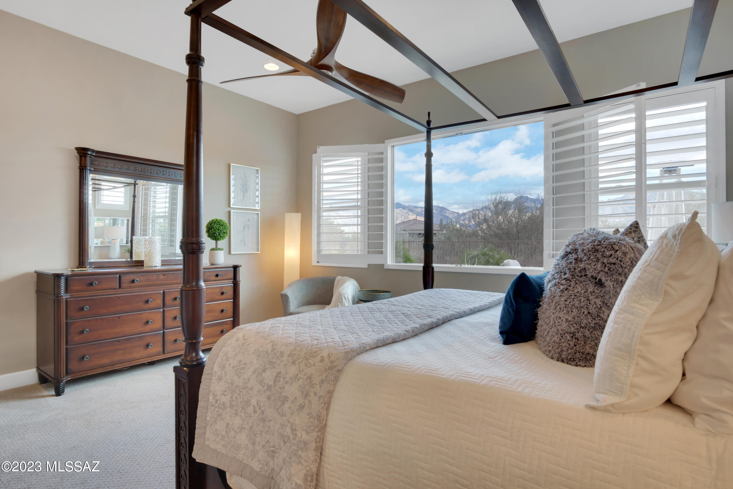 Alterra At Vistoso Trails - Residential