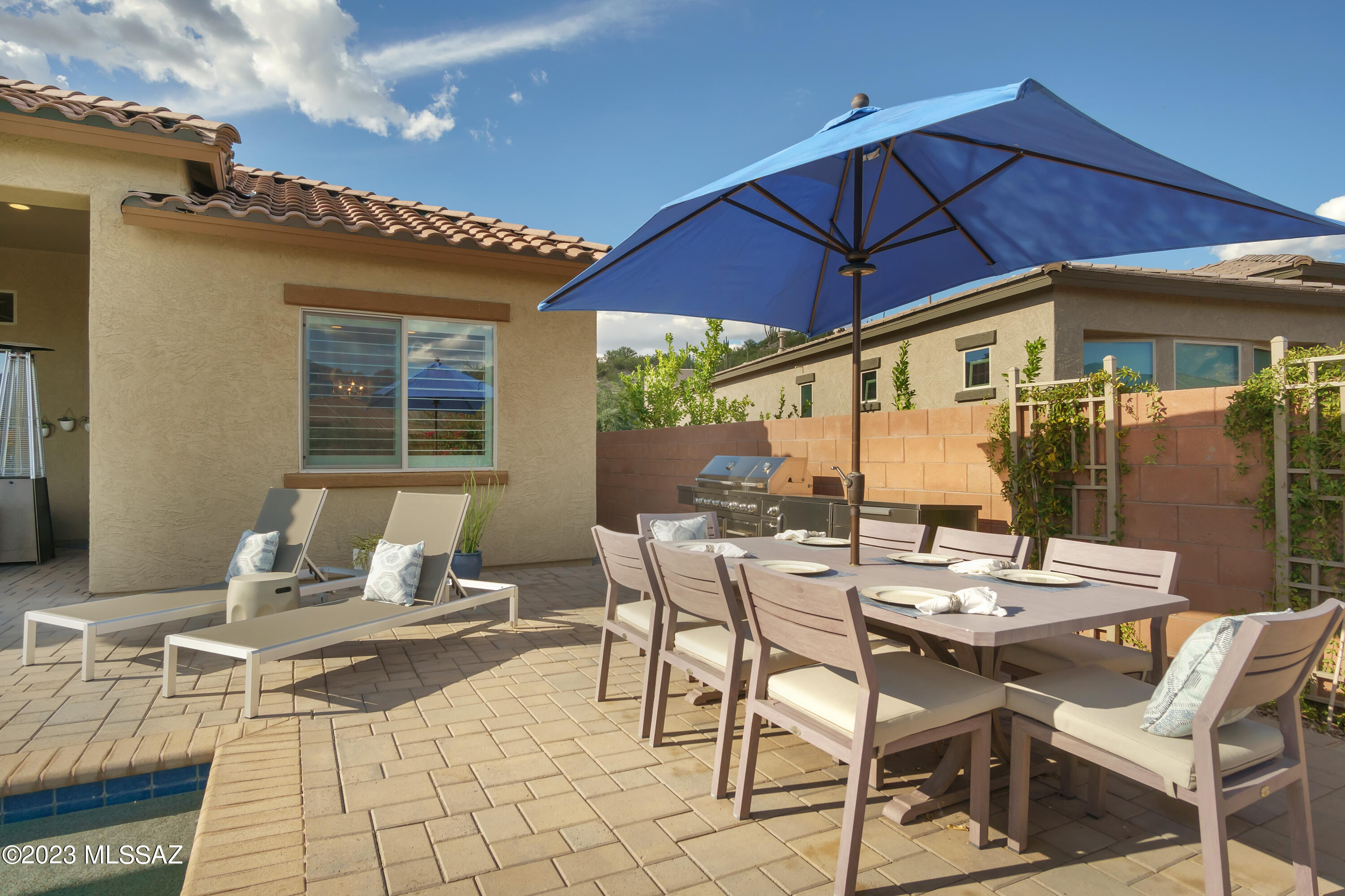 Alterra At Vistoso Trails - Residential