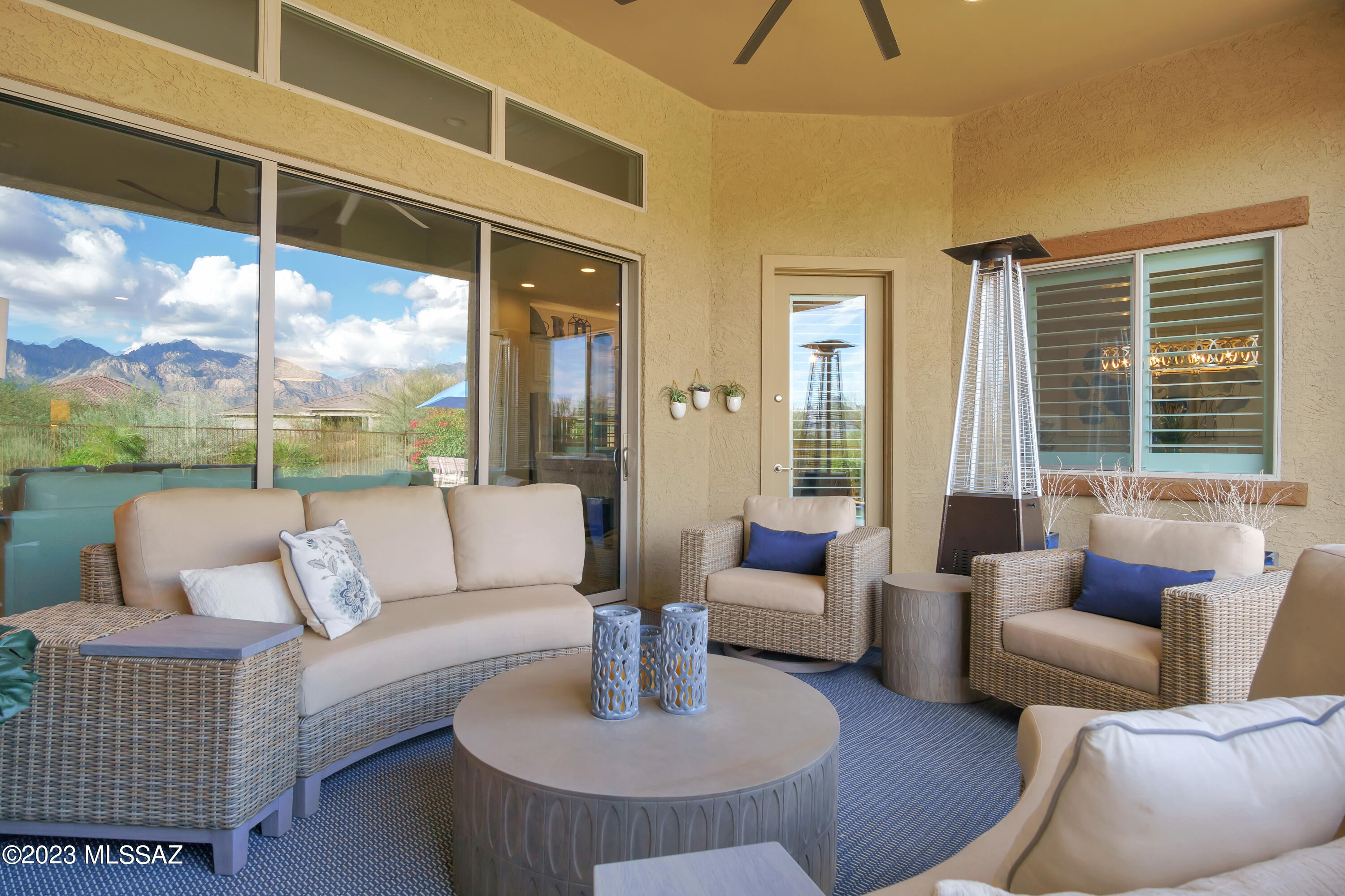 Alterra At Vistoso Trails - Residential