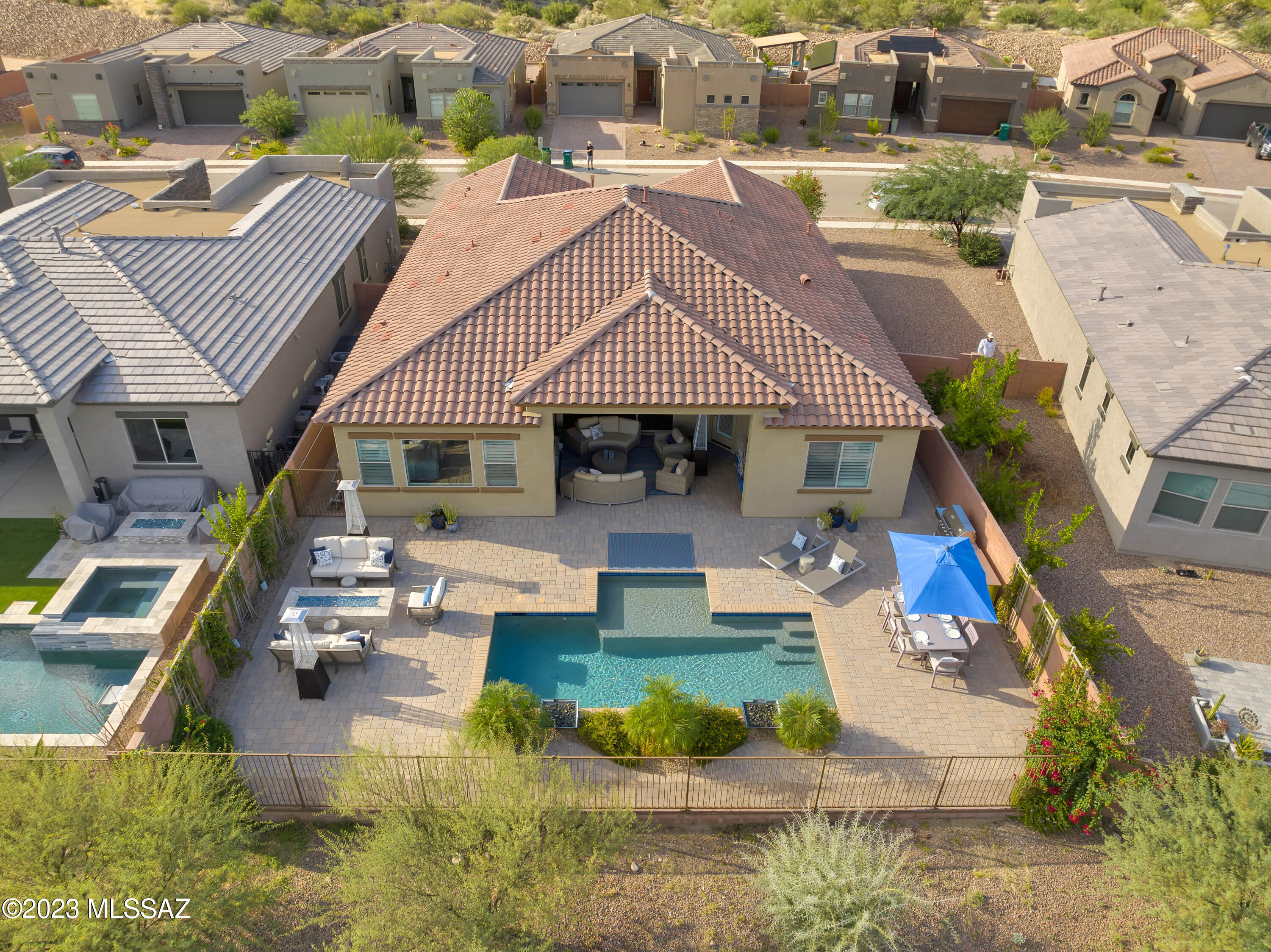 Alterra At Vistoso Trails - Residential