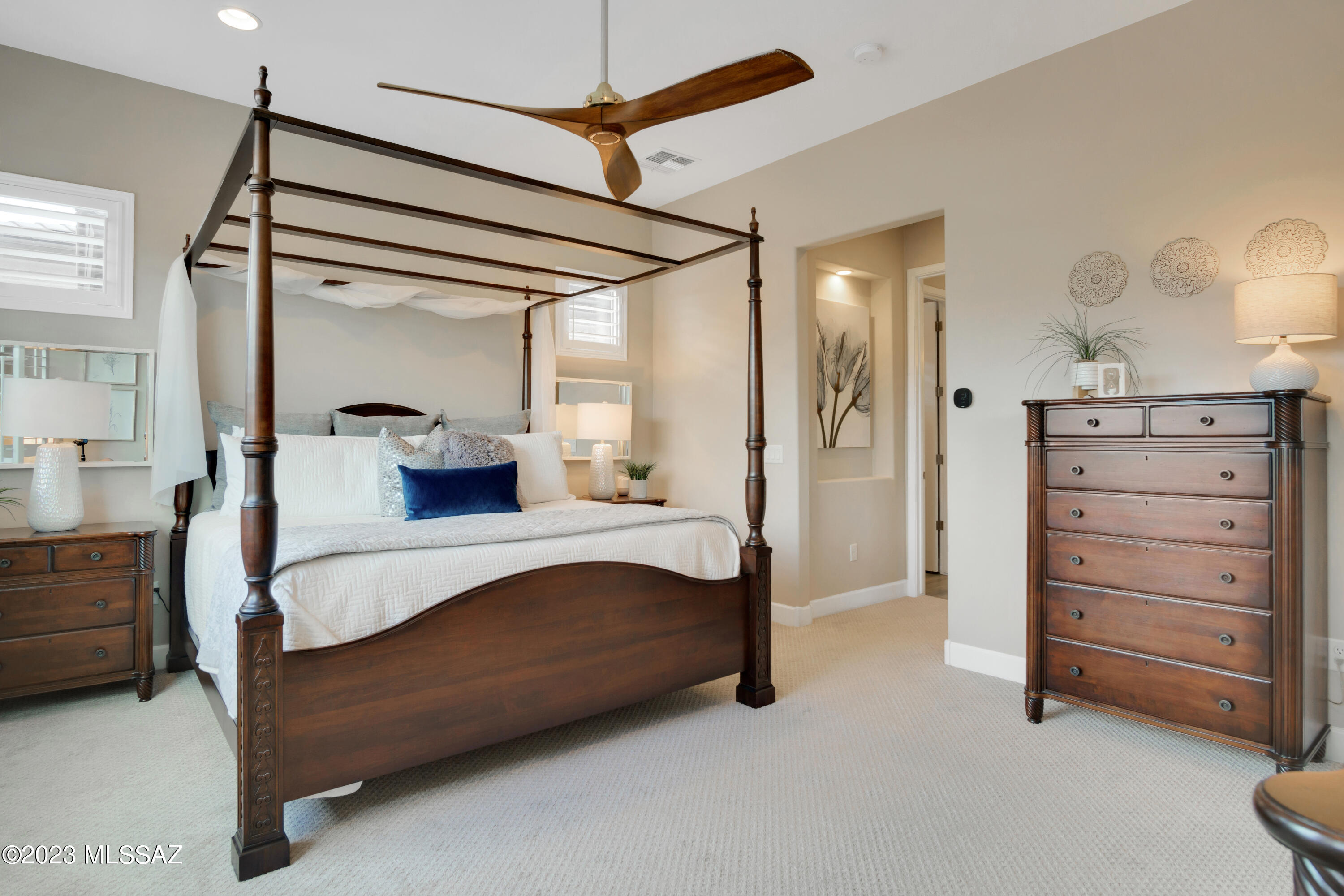 Alterra At Vistoso Trails - Residential