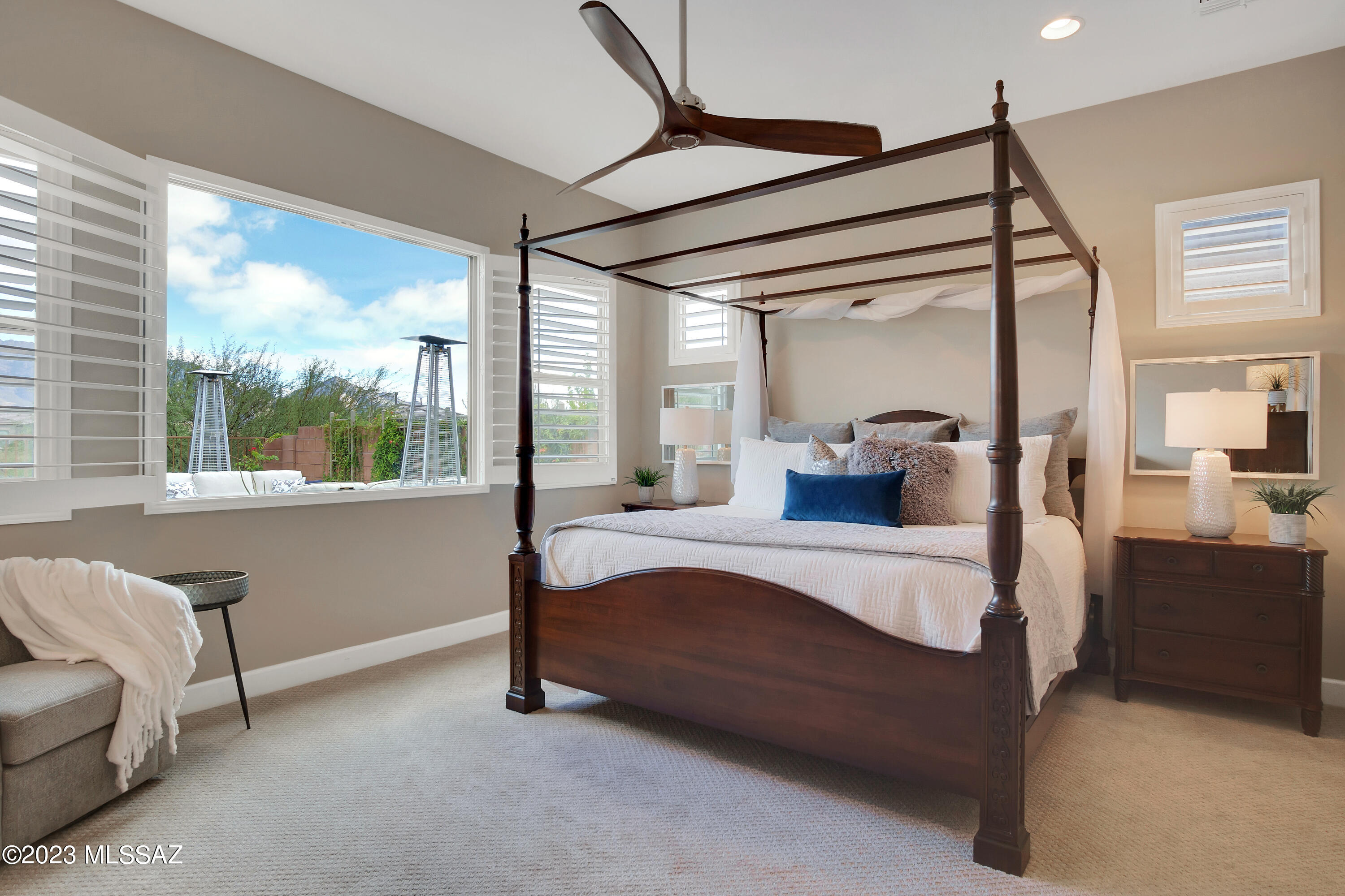 Alterra At Vistoso Trails - Residential
