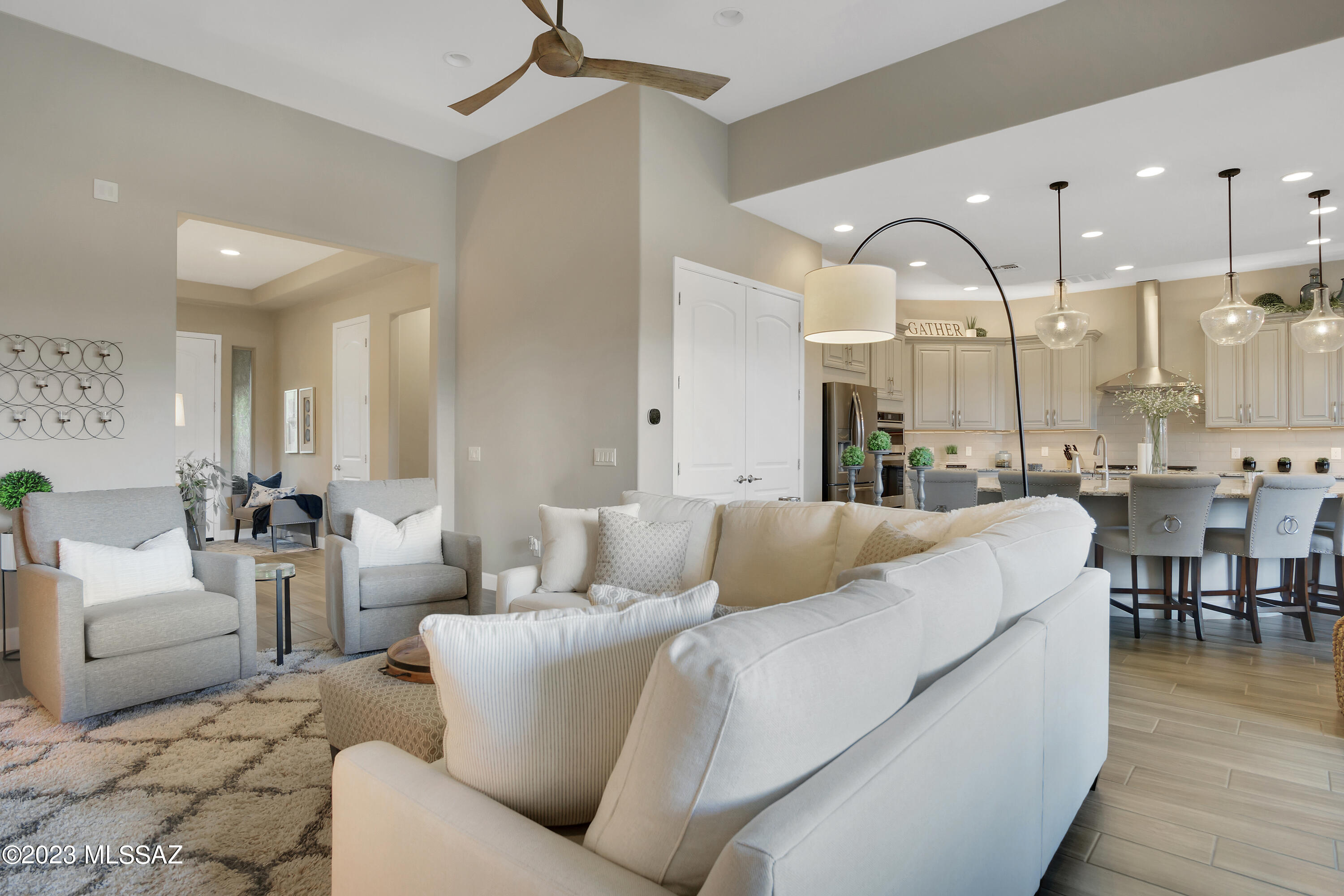 Alterra At Vistoso Trails - Residential