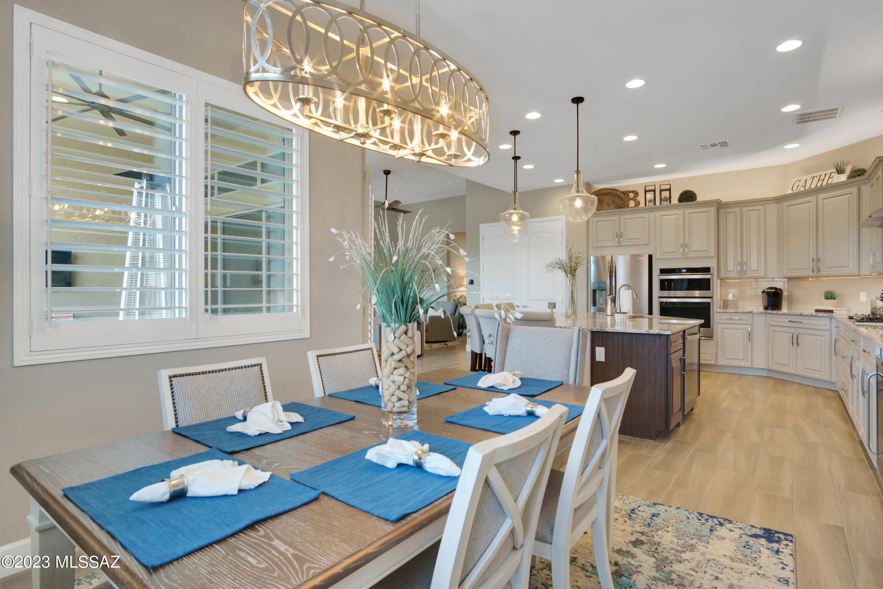 Alterra At Vistoso Trails - Residential