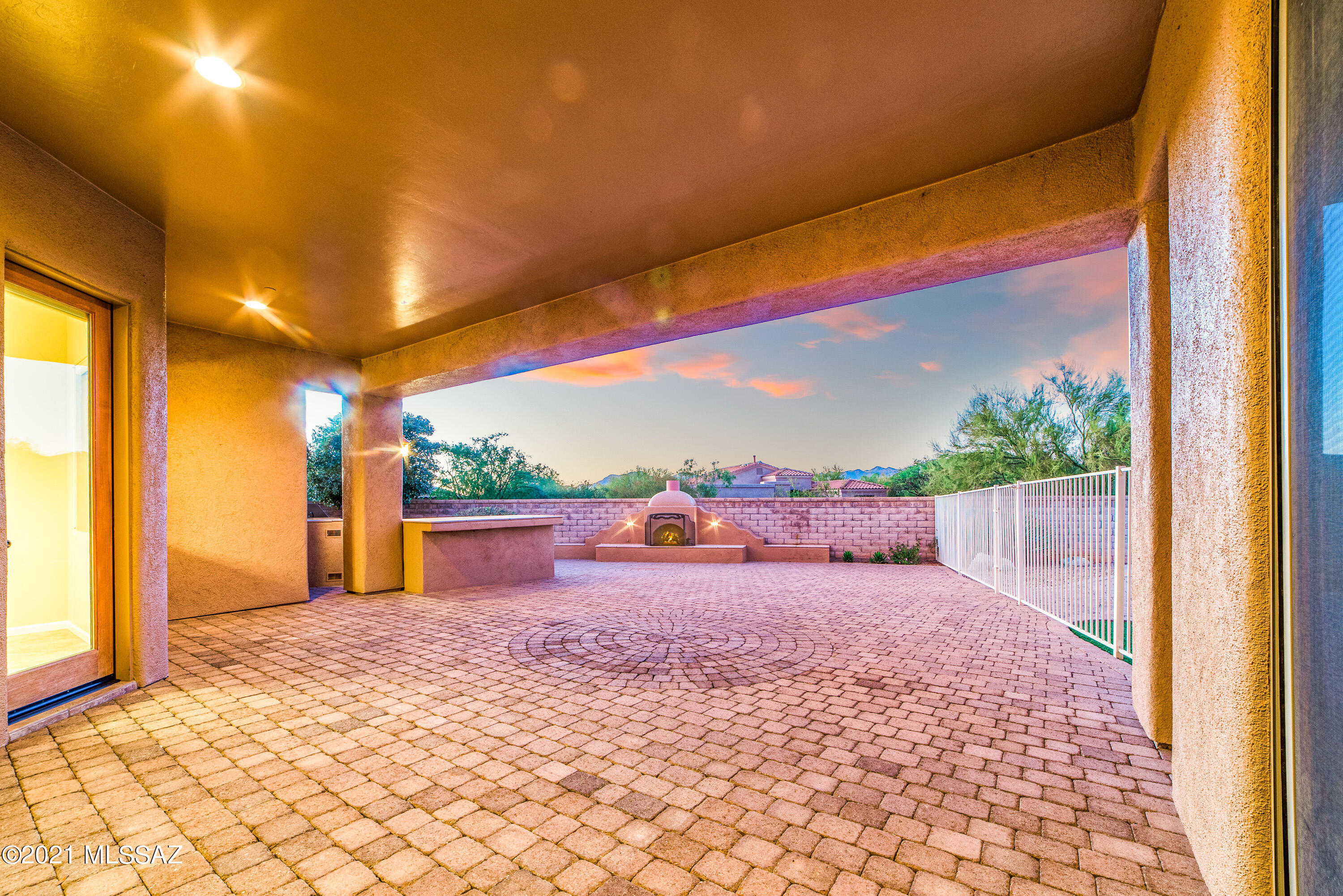 Vistoso Gateway (1-50) - Residential