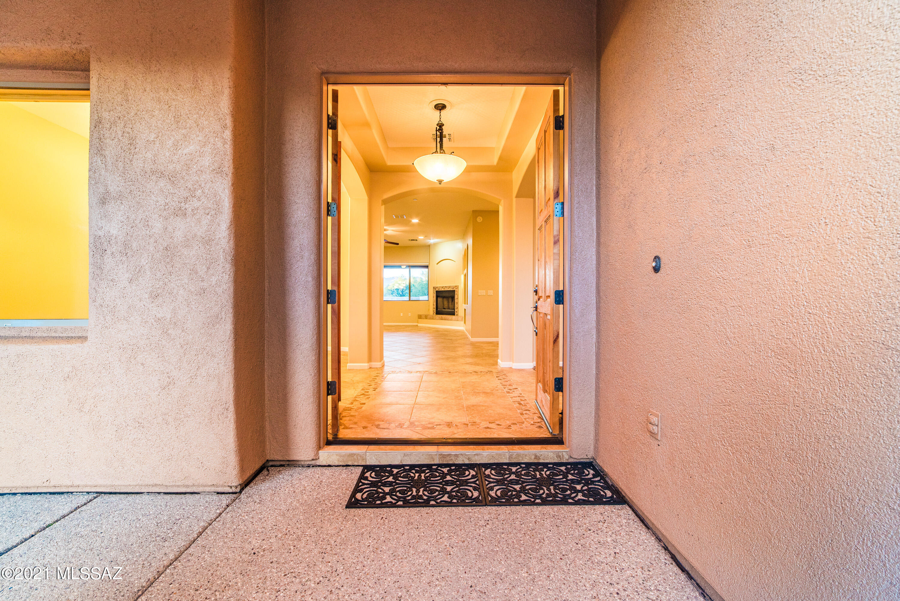 Vistoso Gateway (1-50) - Residential