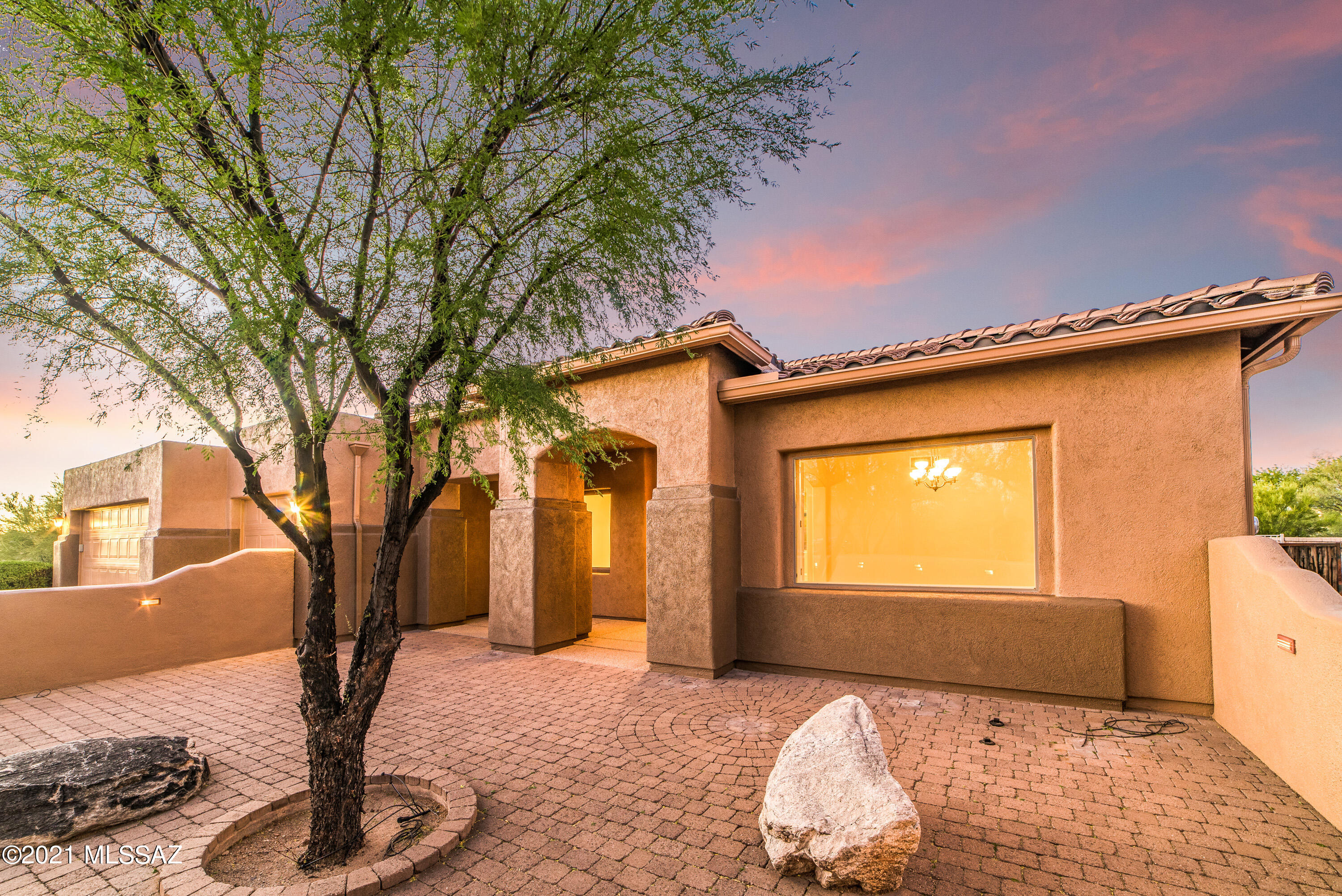 Vistoso Gateway (1-50) - Residential