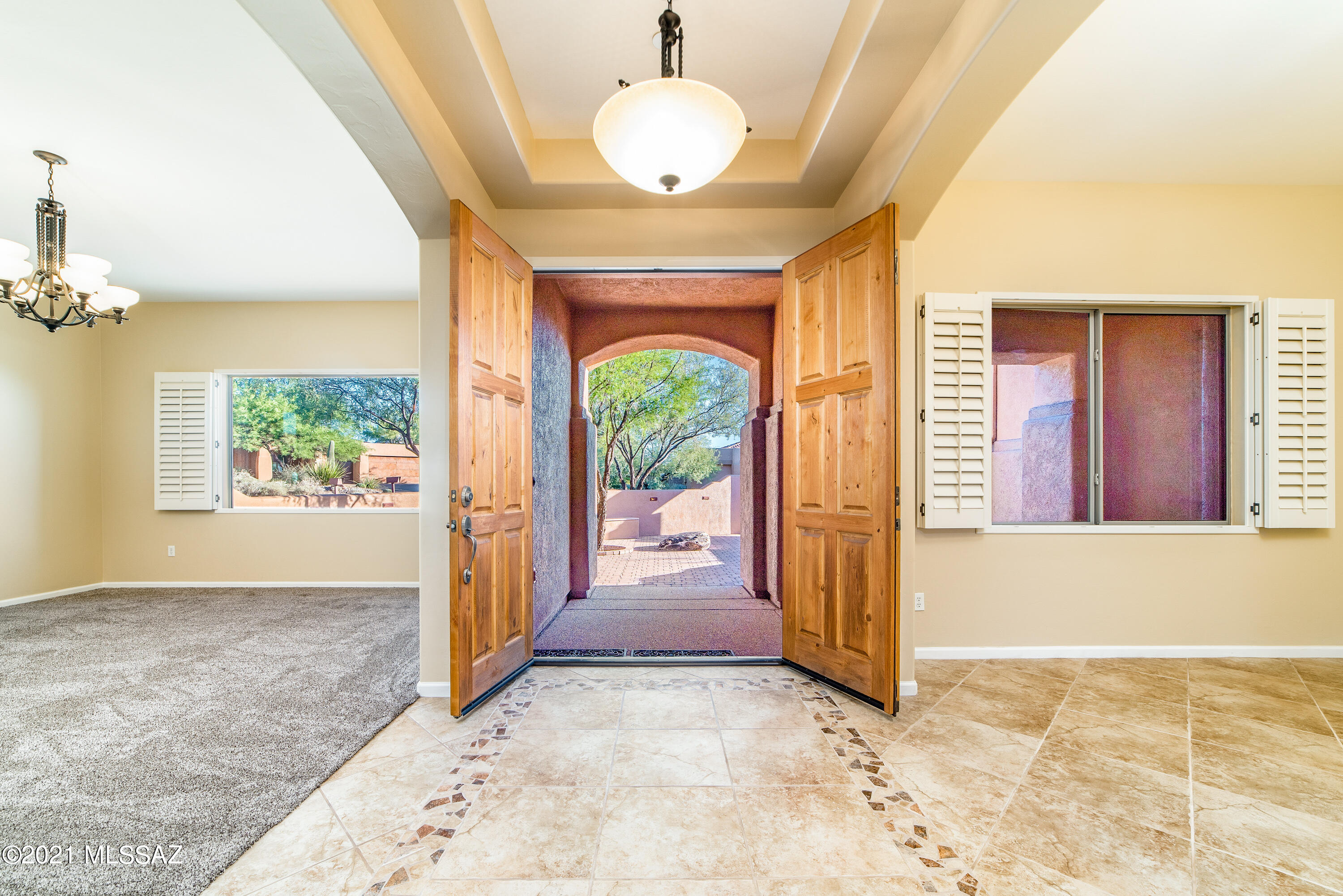 Vistoso Gateway (1-50) - Residential