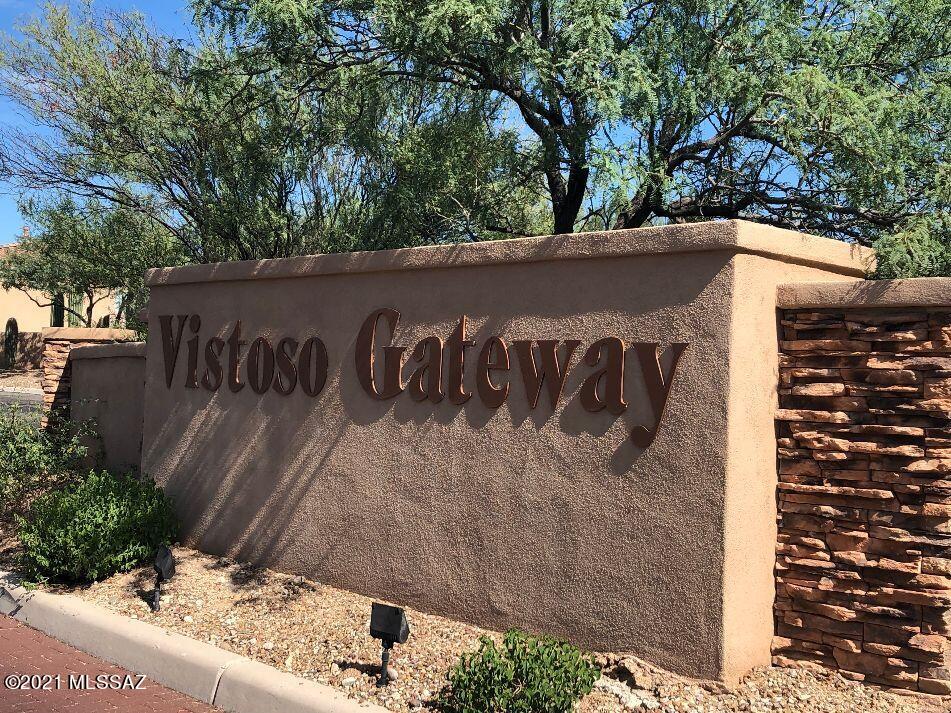 Vistoso Gateway (1-50) - Residential