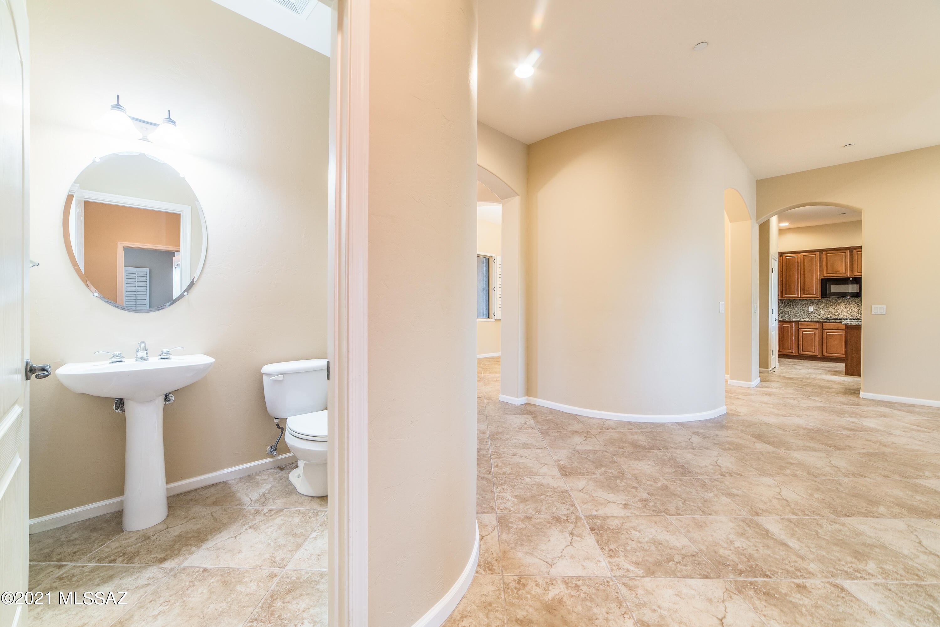 Vistoso Gateway (1-50) - Residential