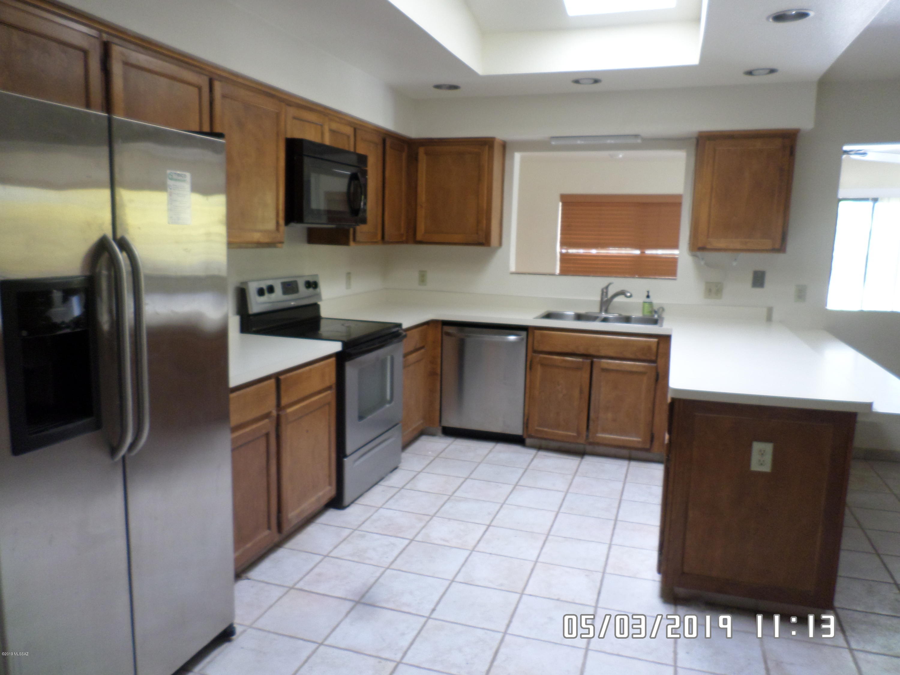 Unsubdivided - Residential Lease