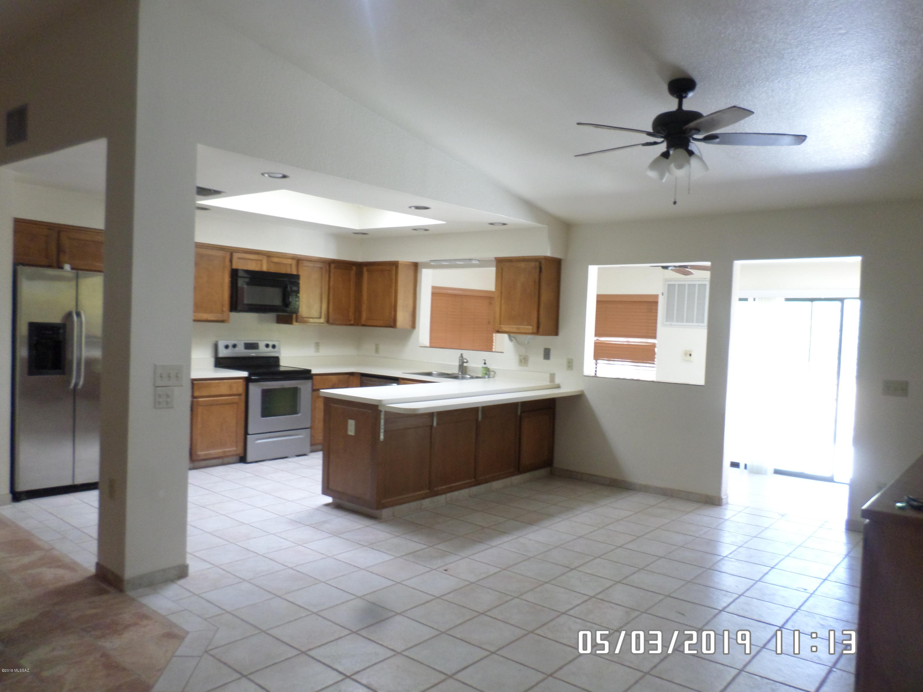 Unsubdivided - Residential Lease