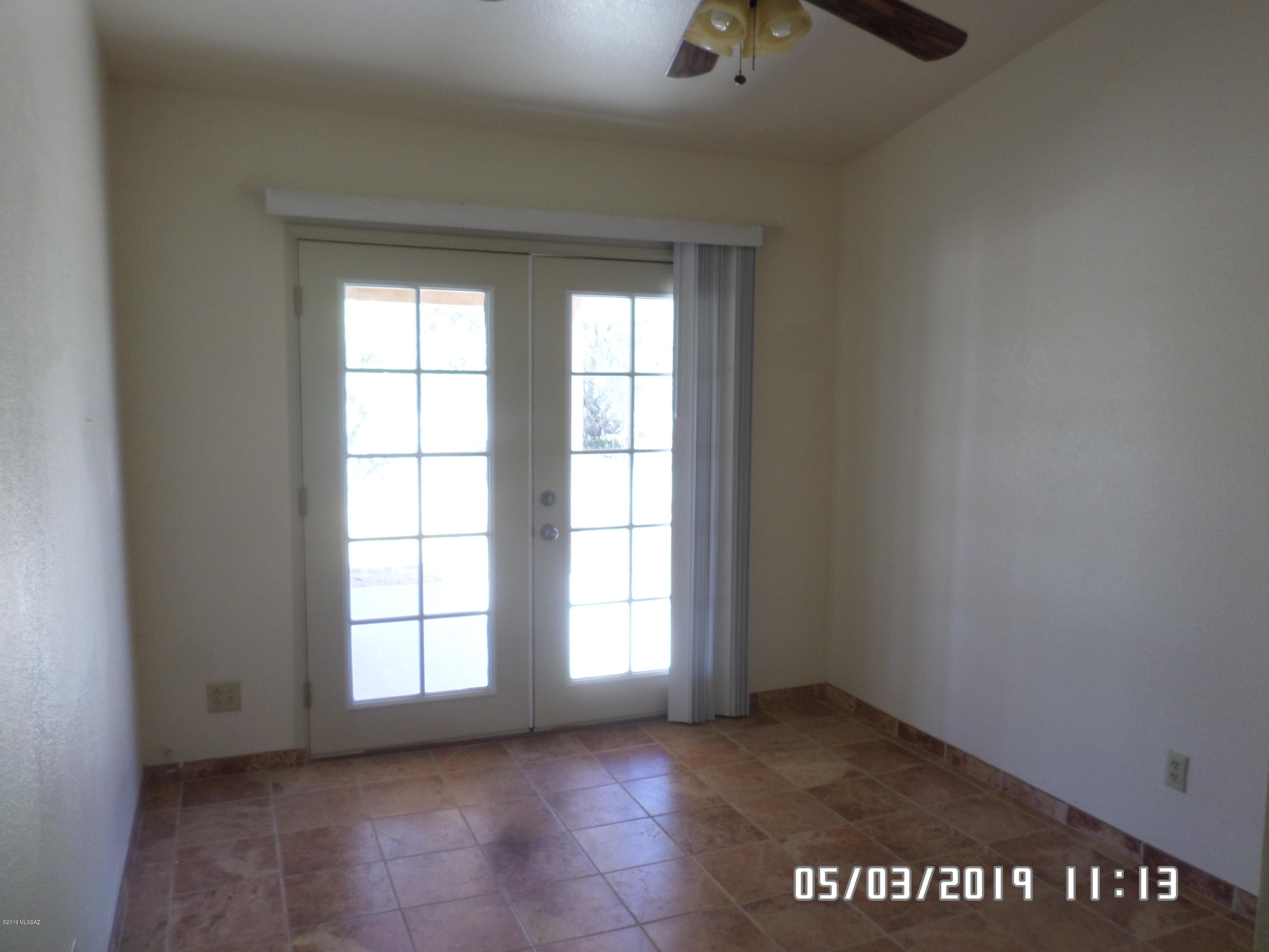 Unsubdivided - Residential Lease