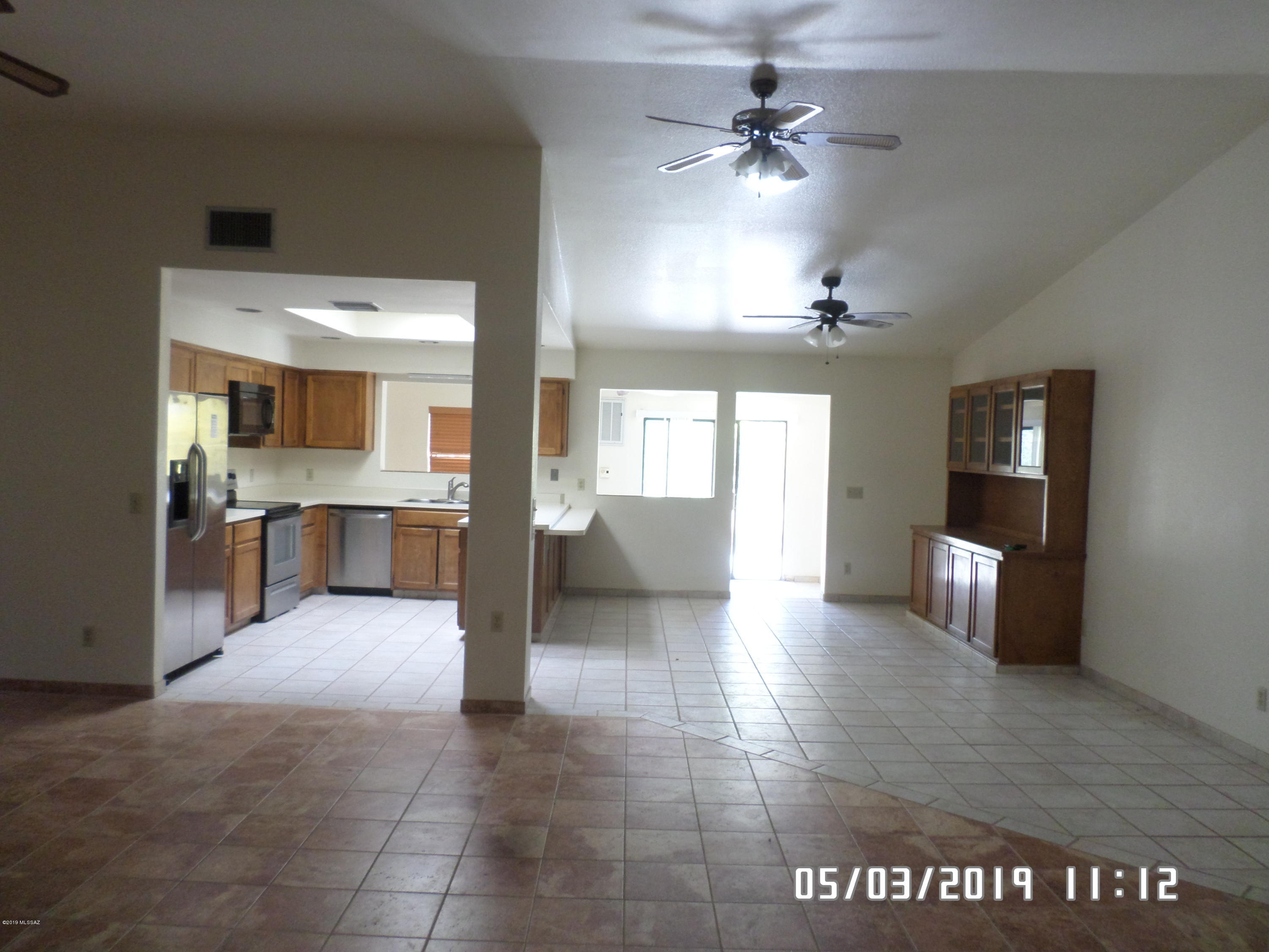 Unsubdivided - Residential Lease