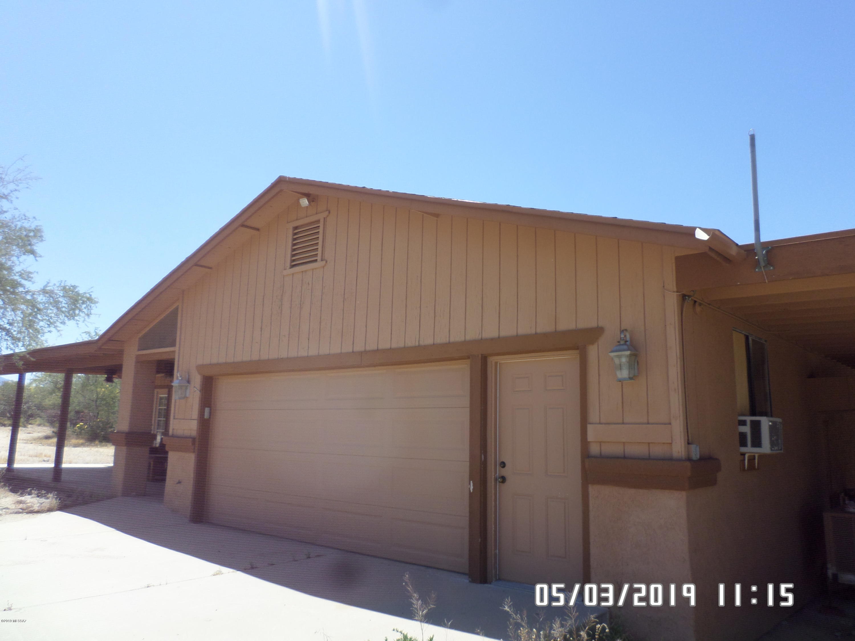 Unsubdivided - Residential Lease