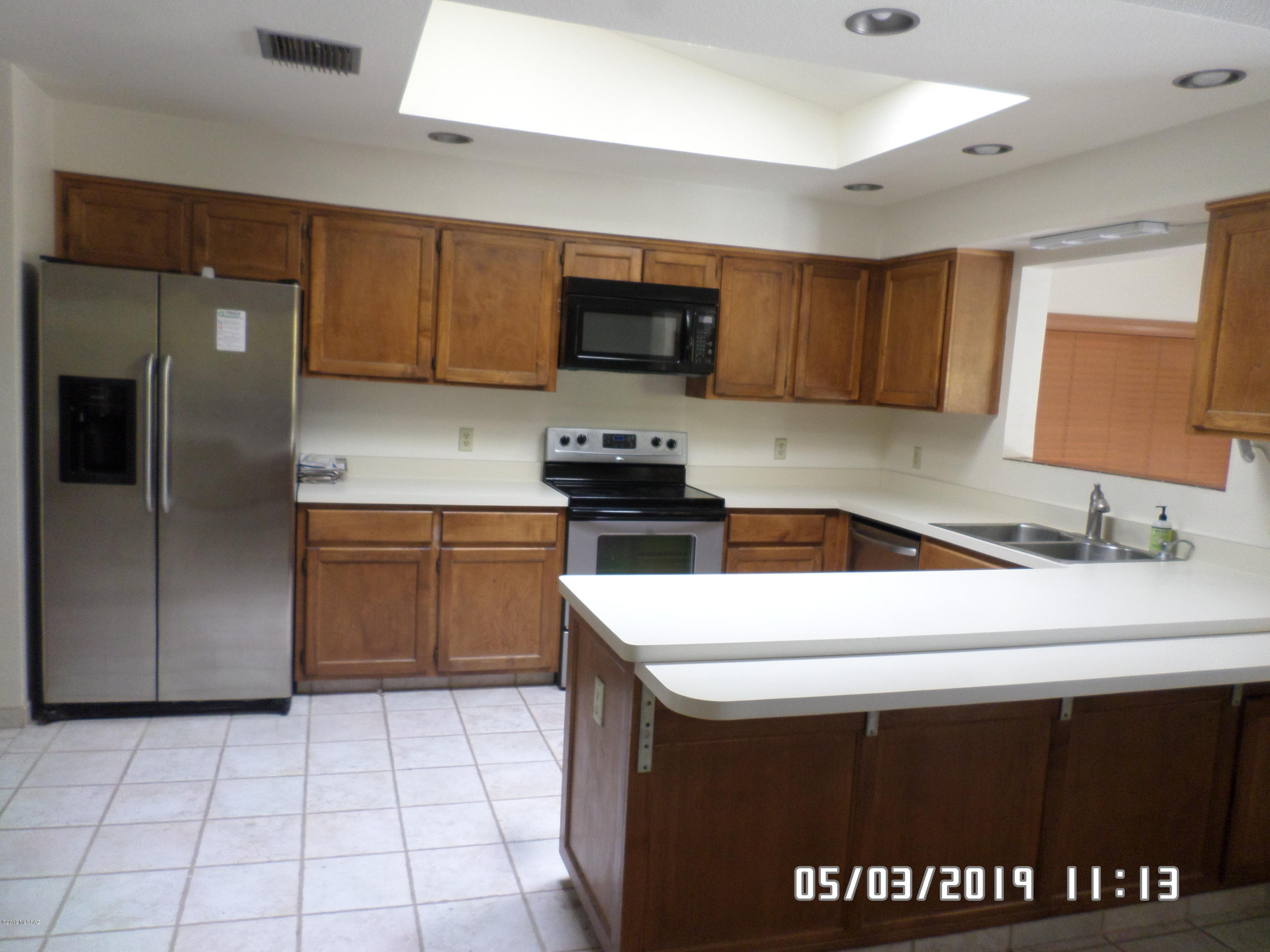 Unsubdivided - Residential Lease