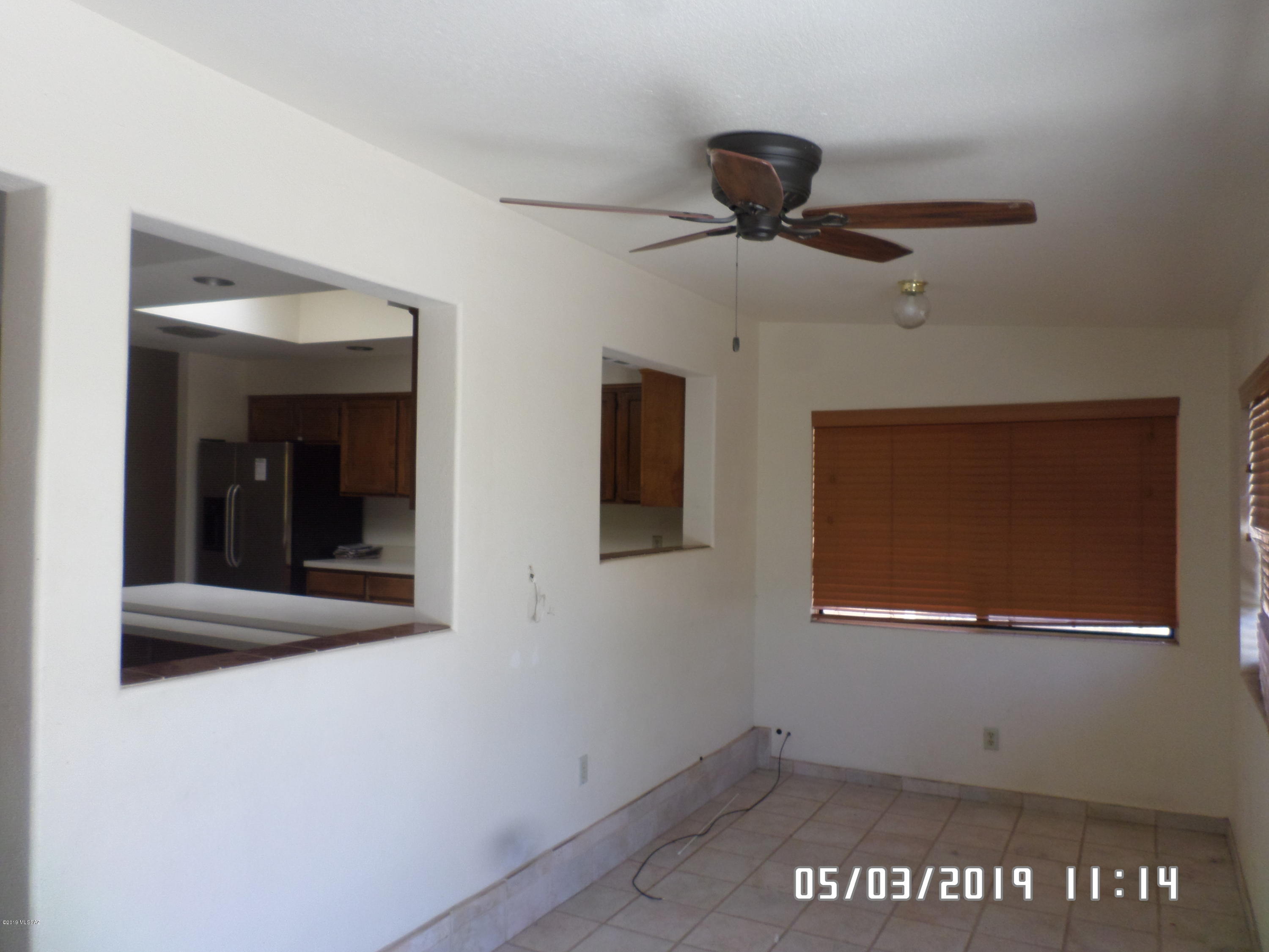 Unsubdivided - Residential Lease