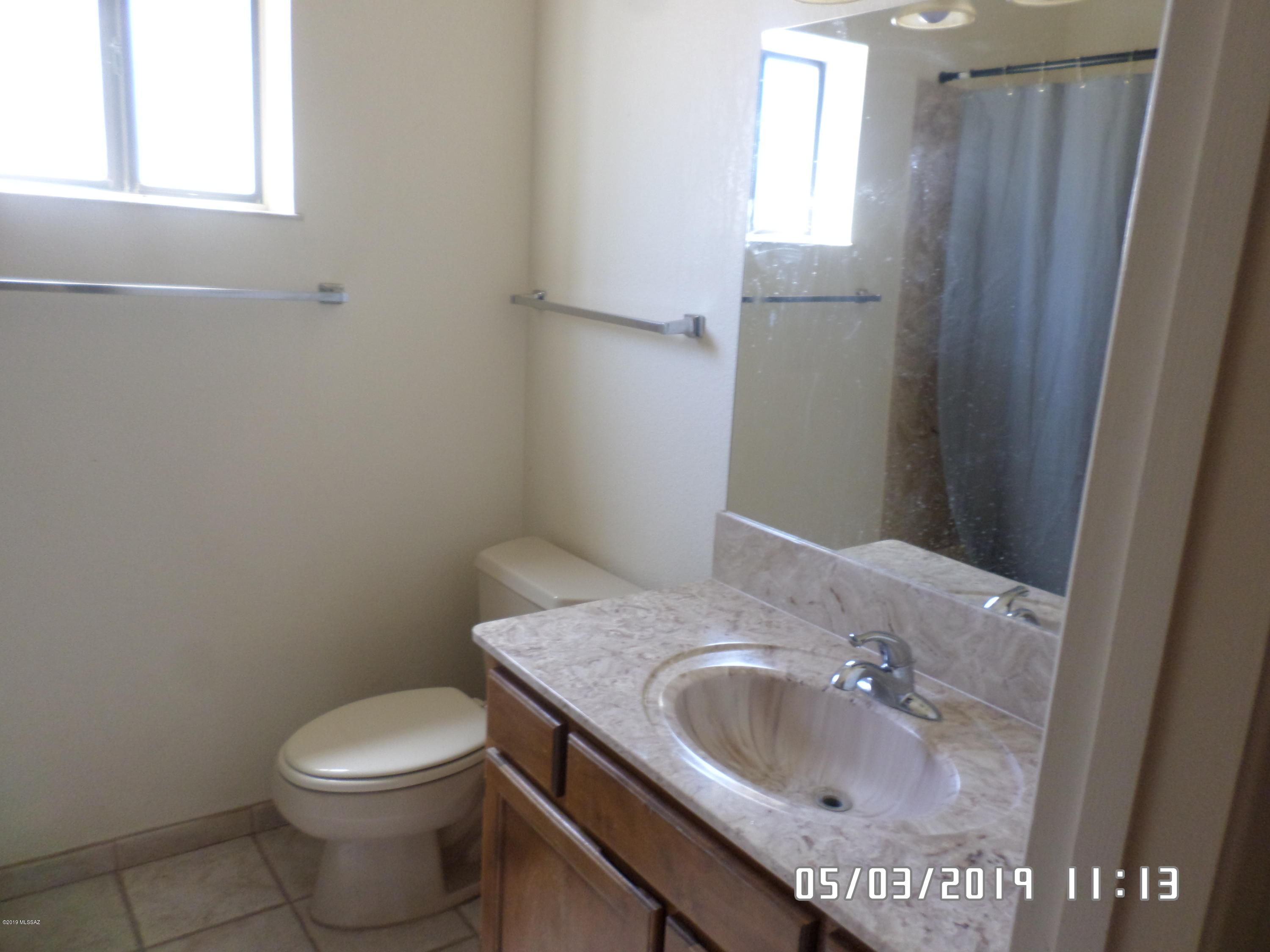 Unsubdivided - Residential Lease