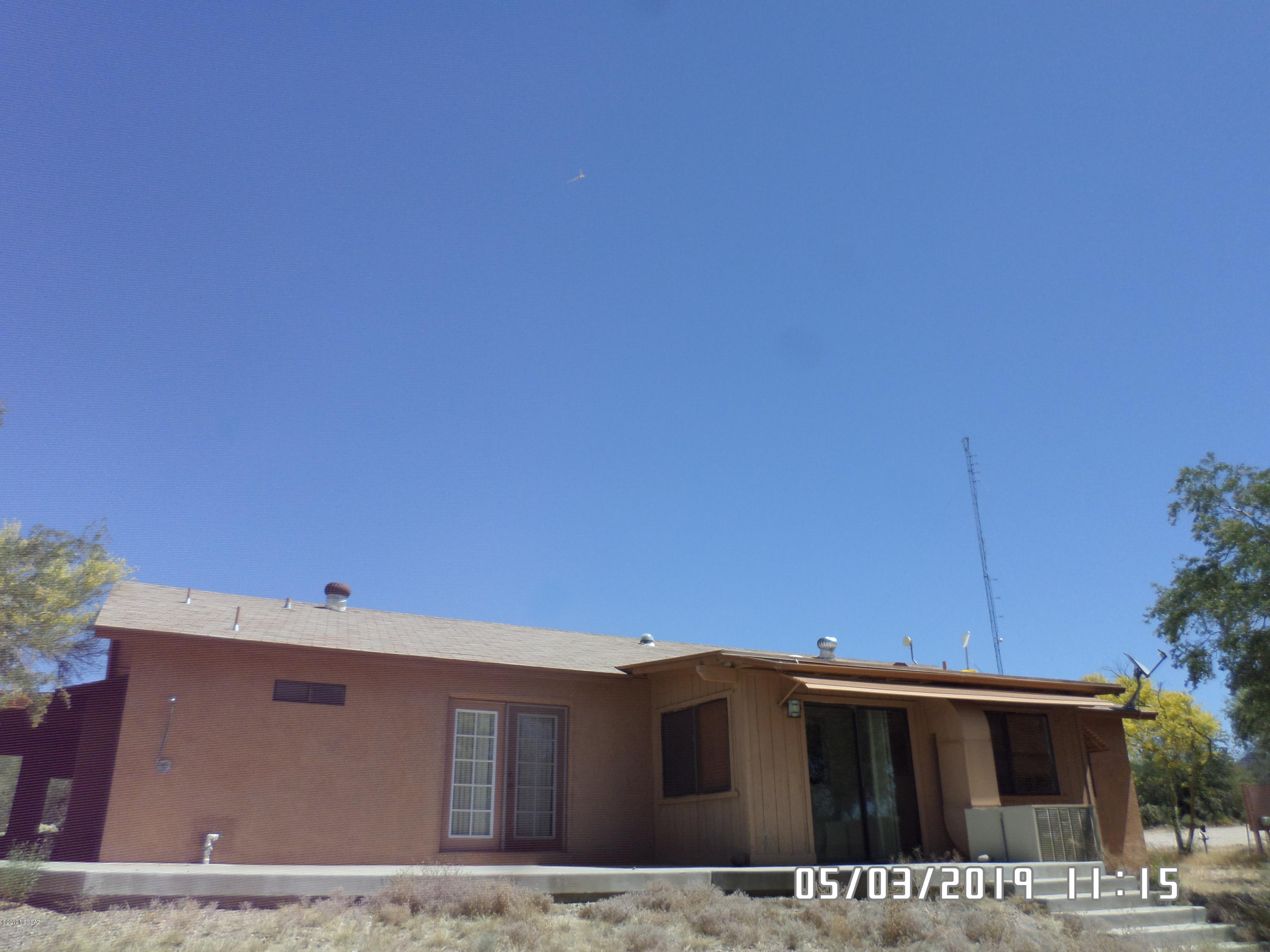Unsubdivided - Residential Lease