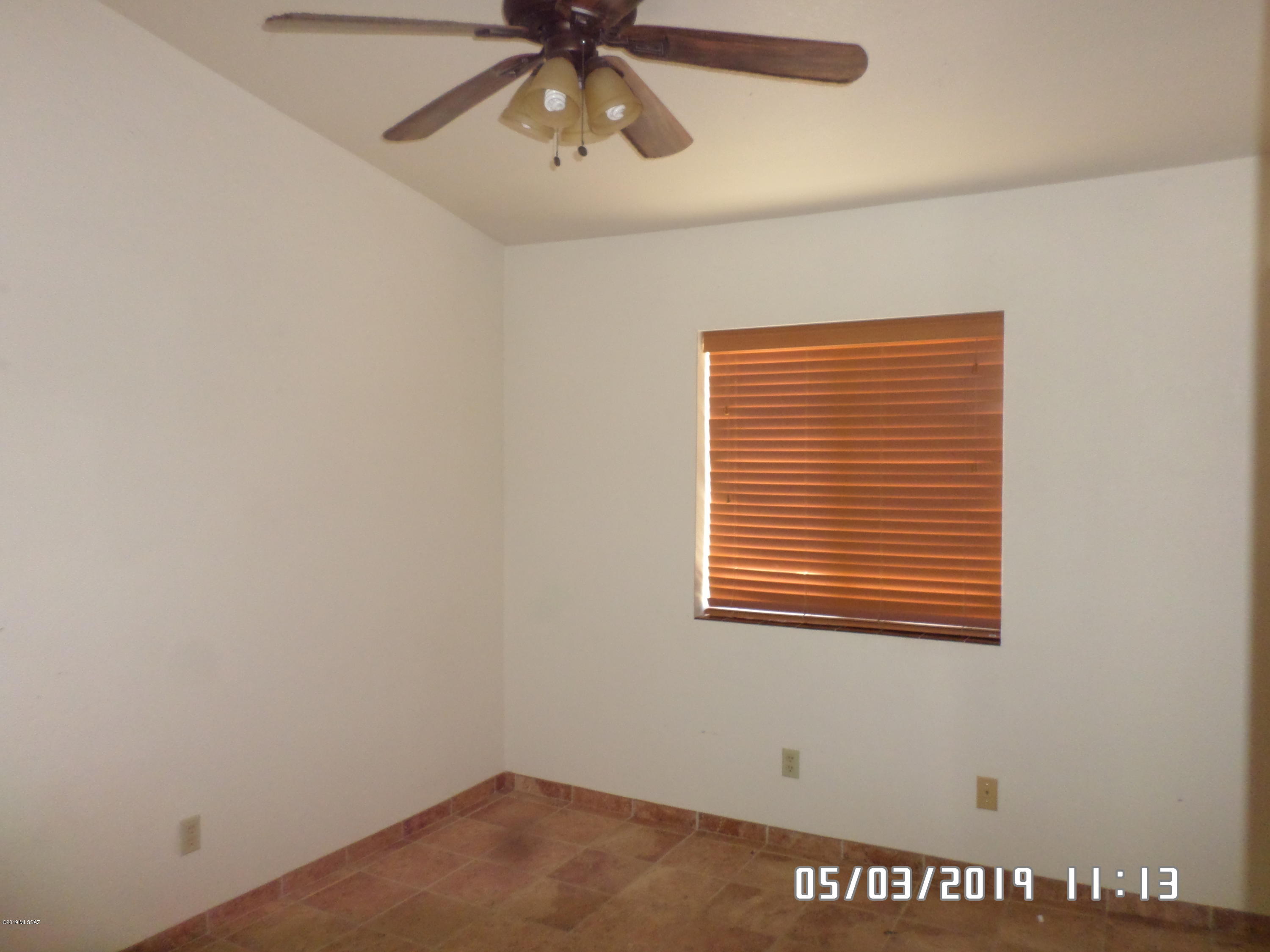 Unsubdivided - Residential Lease