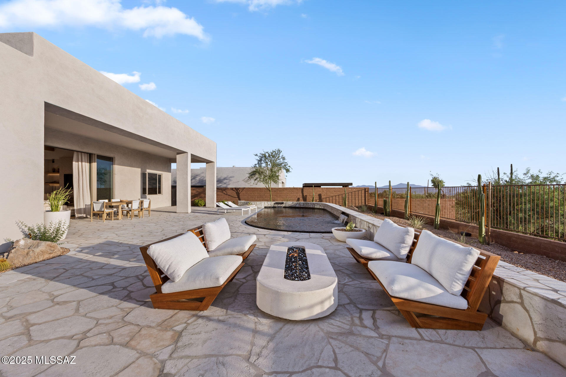 Boulder Canyon at Dove Mountain - Residential