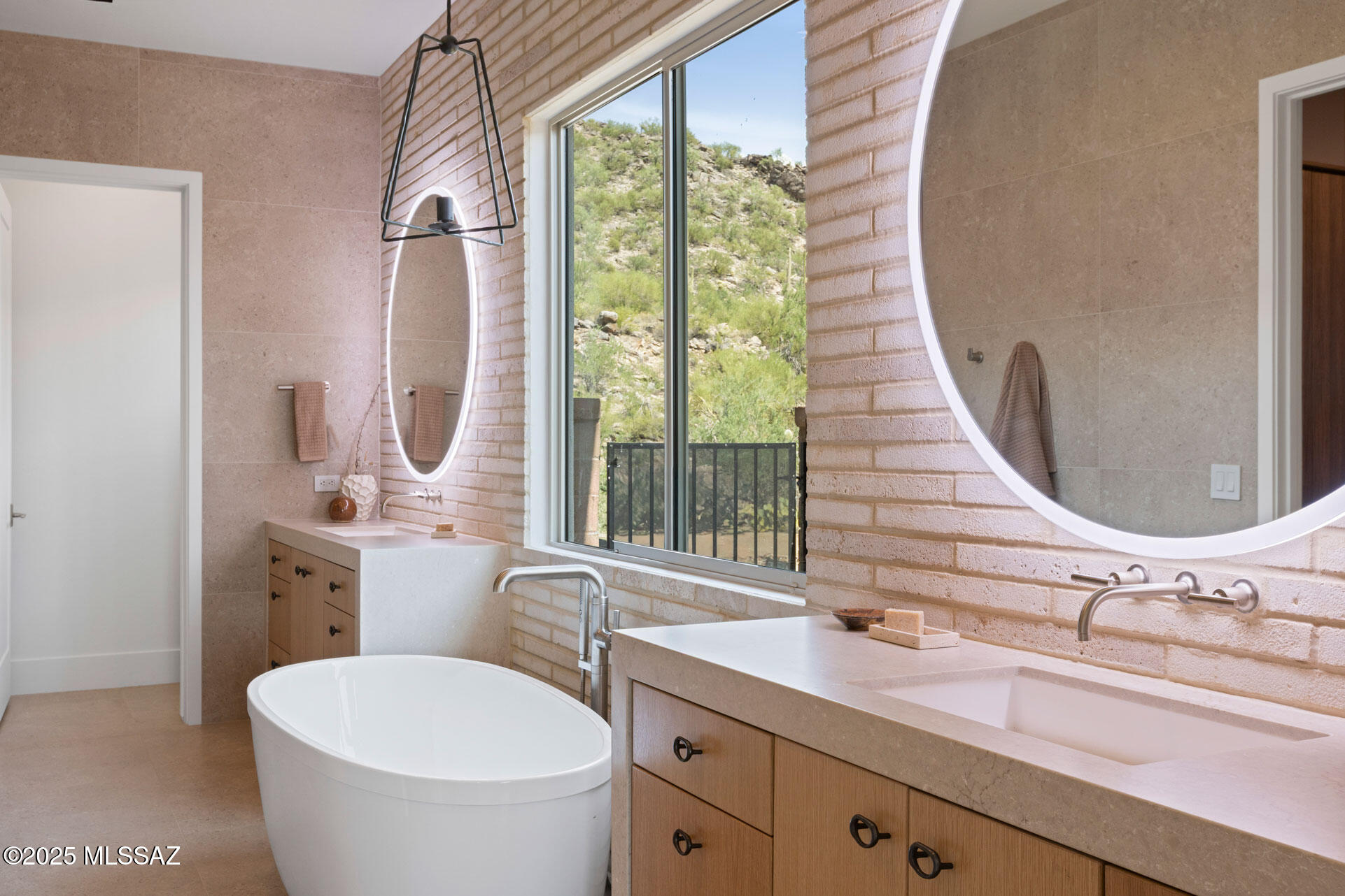 Boulder Canyon at Dove Mountain - Residential