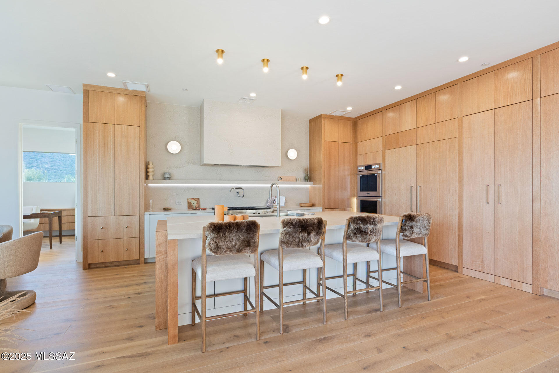 Boulder Canyon at Dove Mountain - Residential