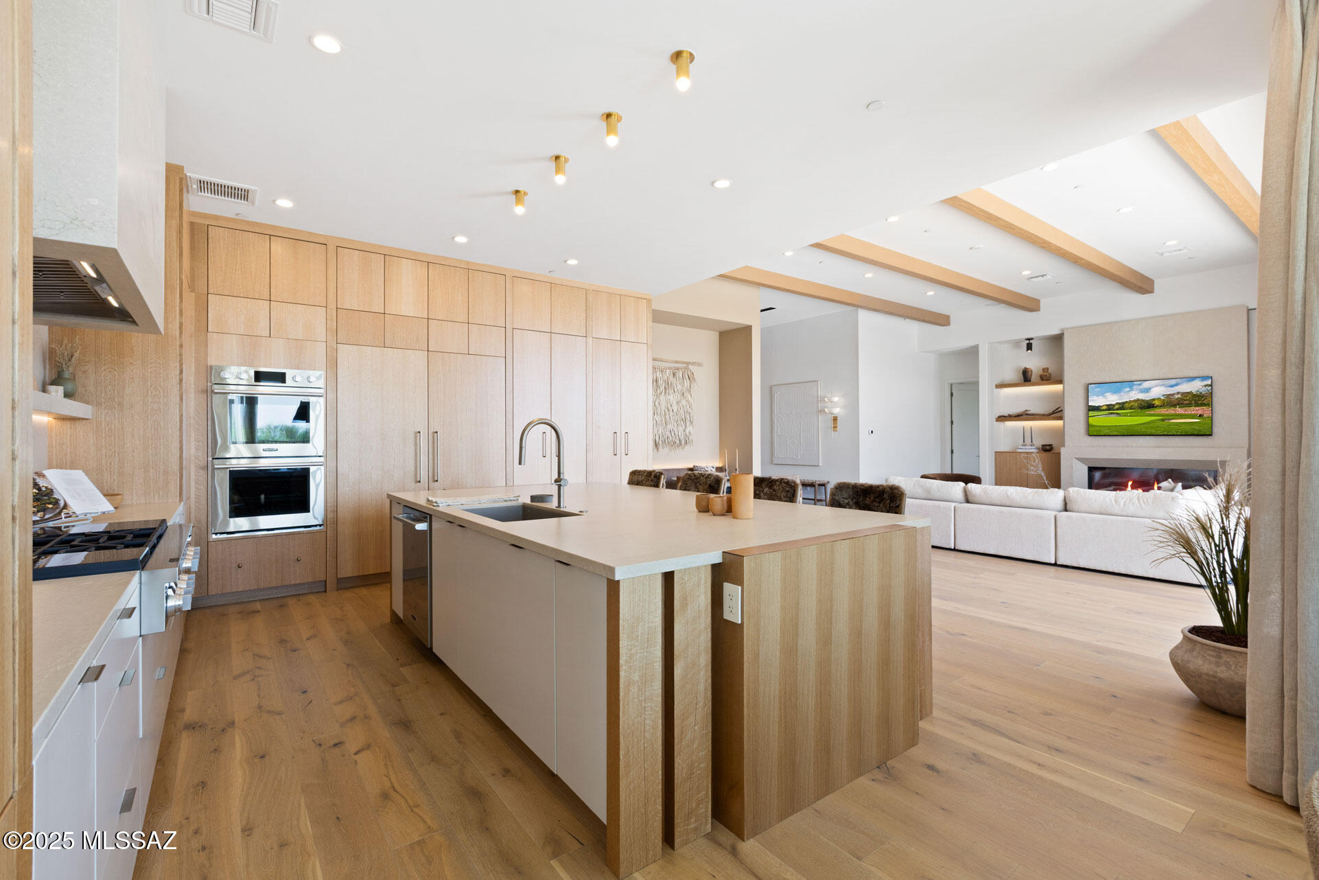 Boulder Canyon at Dove Mountain - Residential