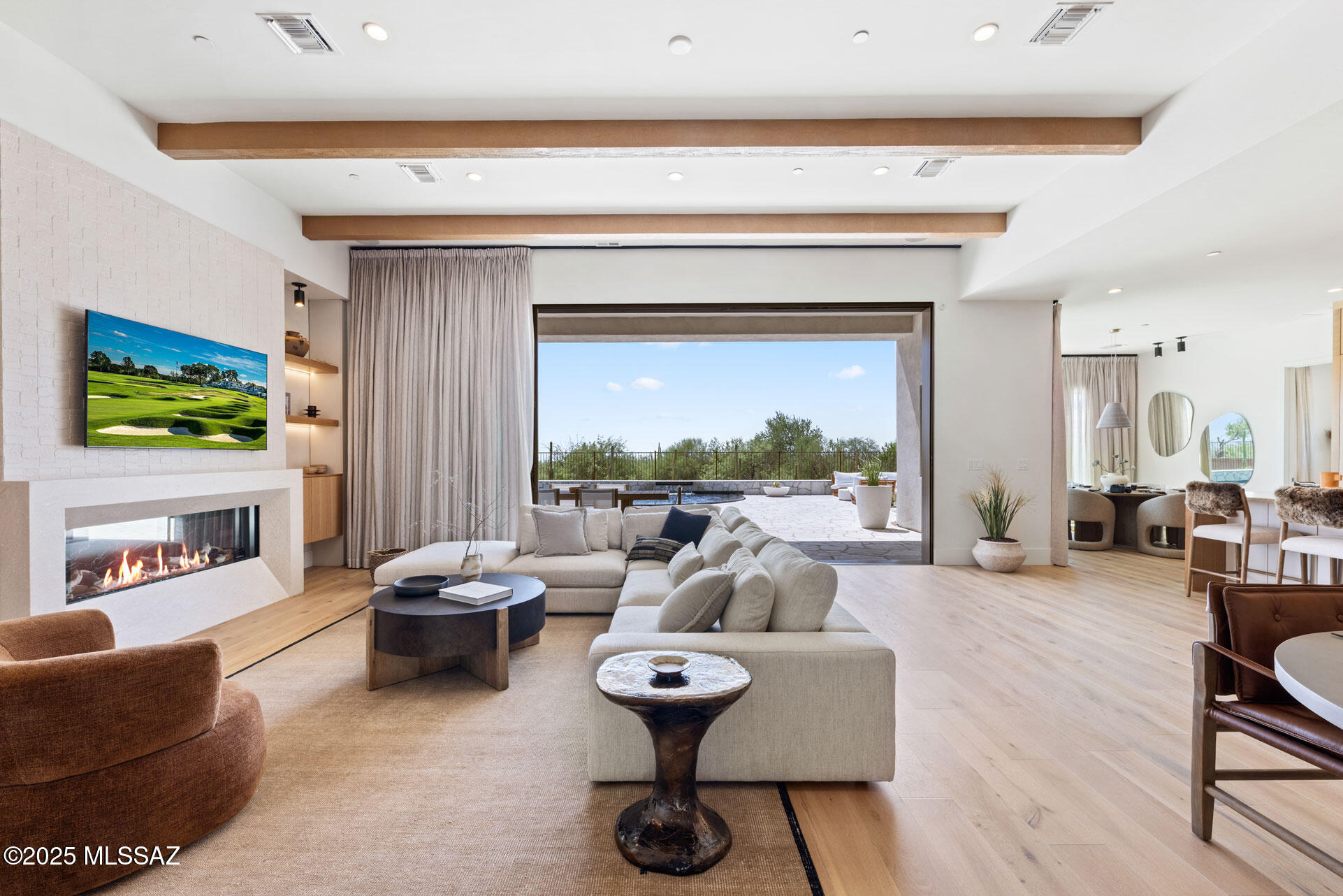Boulder Canyon at Dove Mountain - Residential