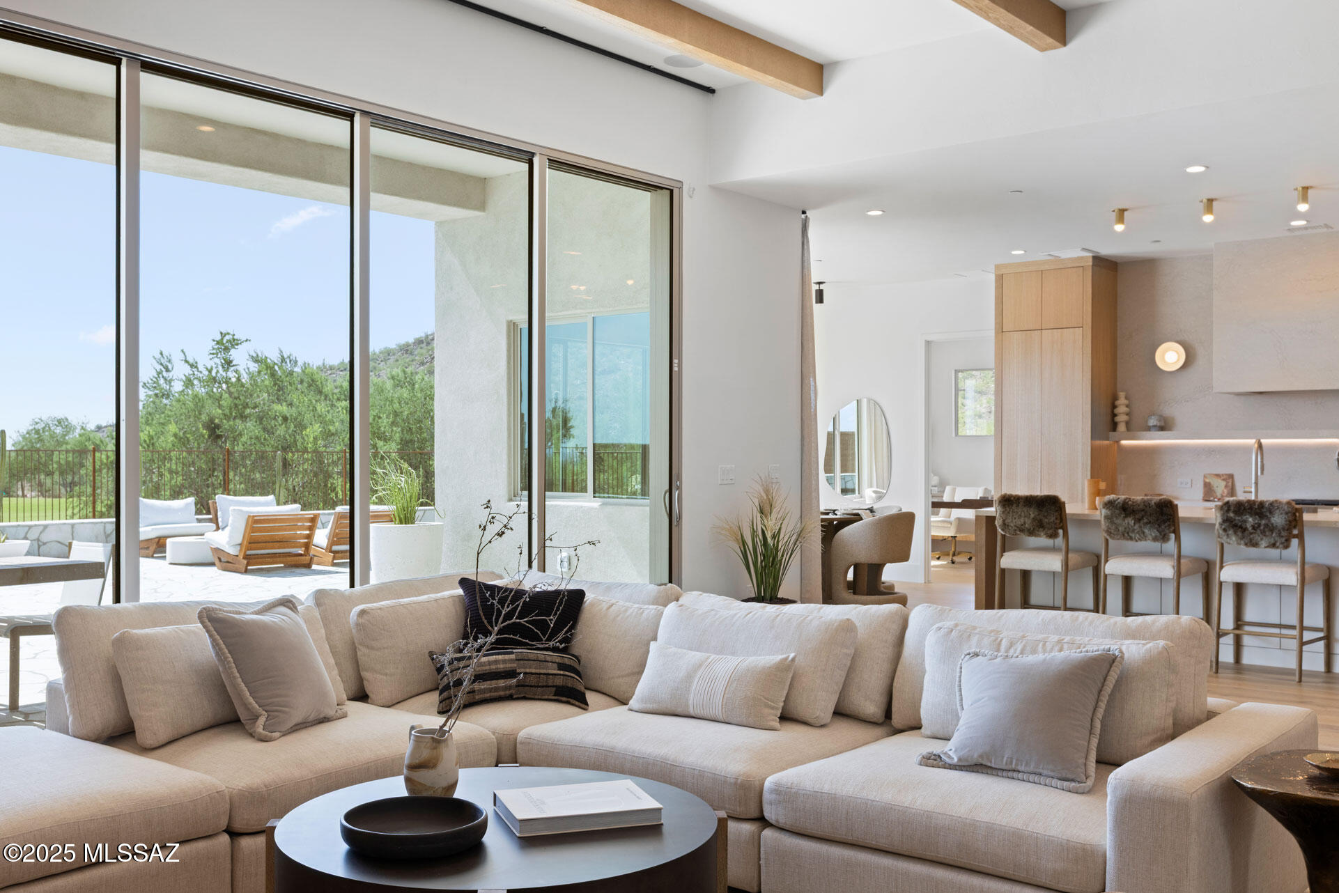 Boulder Canyon at Dove Mountain - Residential