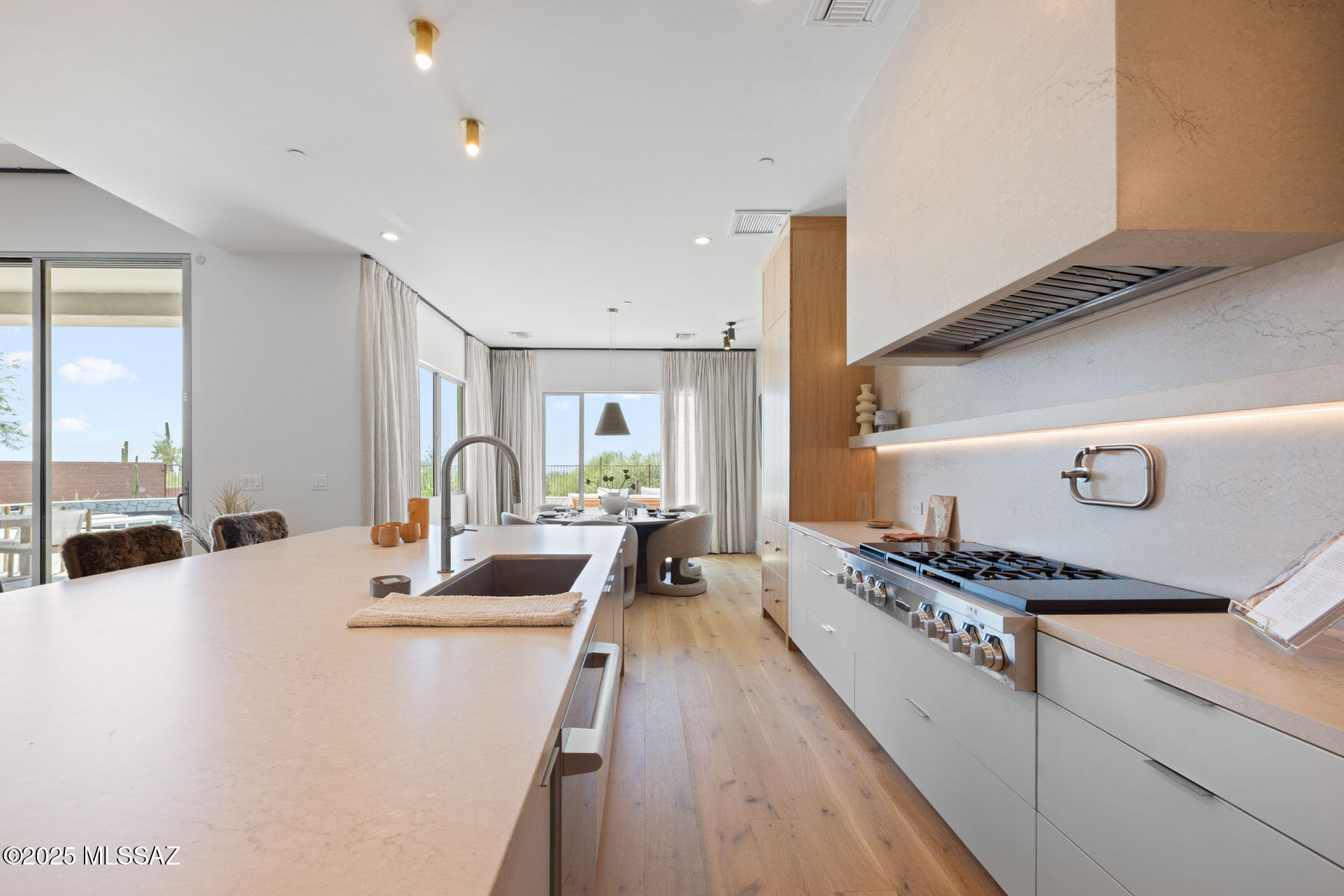 Boulder Canyon at Dove Mountain - Residential