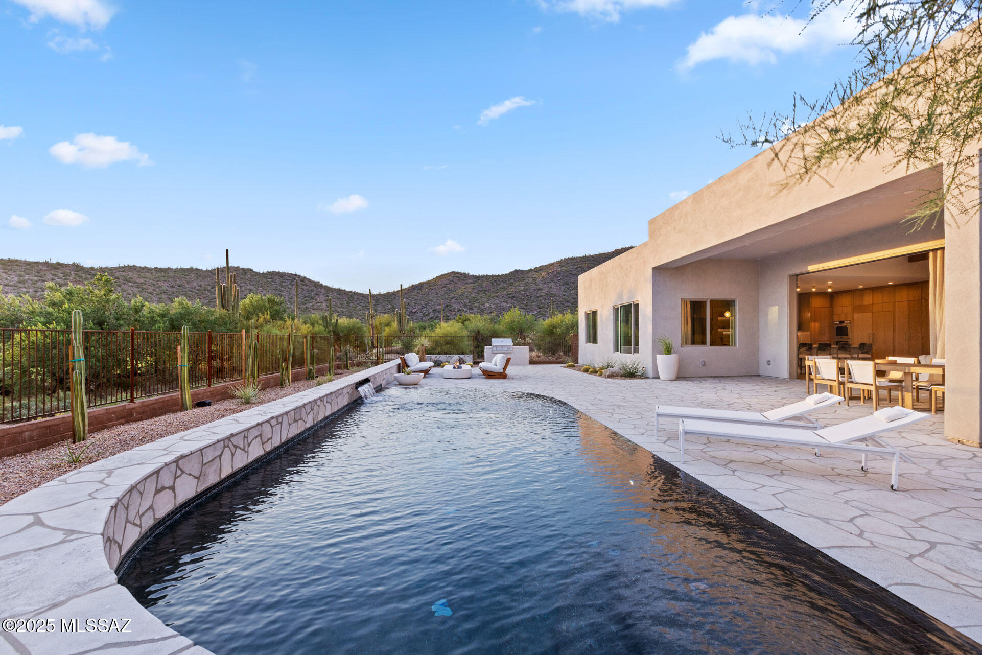 Boulder Canyon at Dove Mountain - Residential