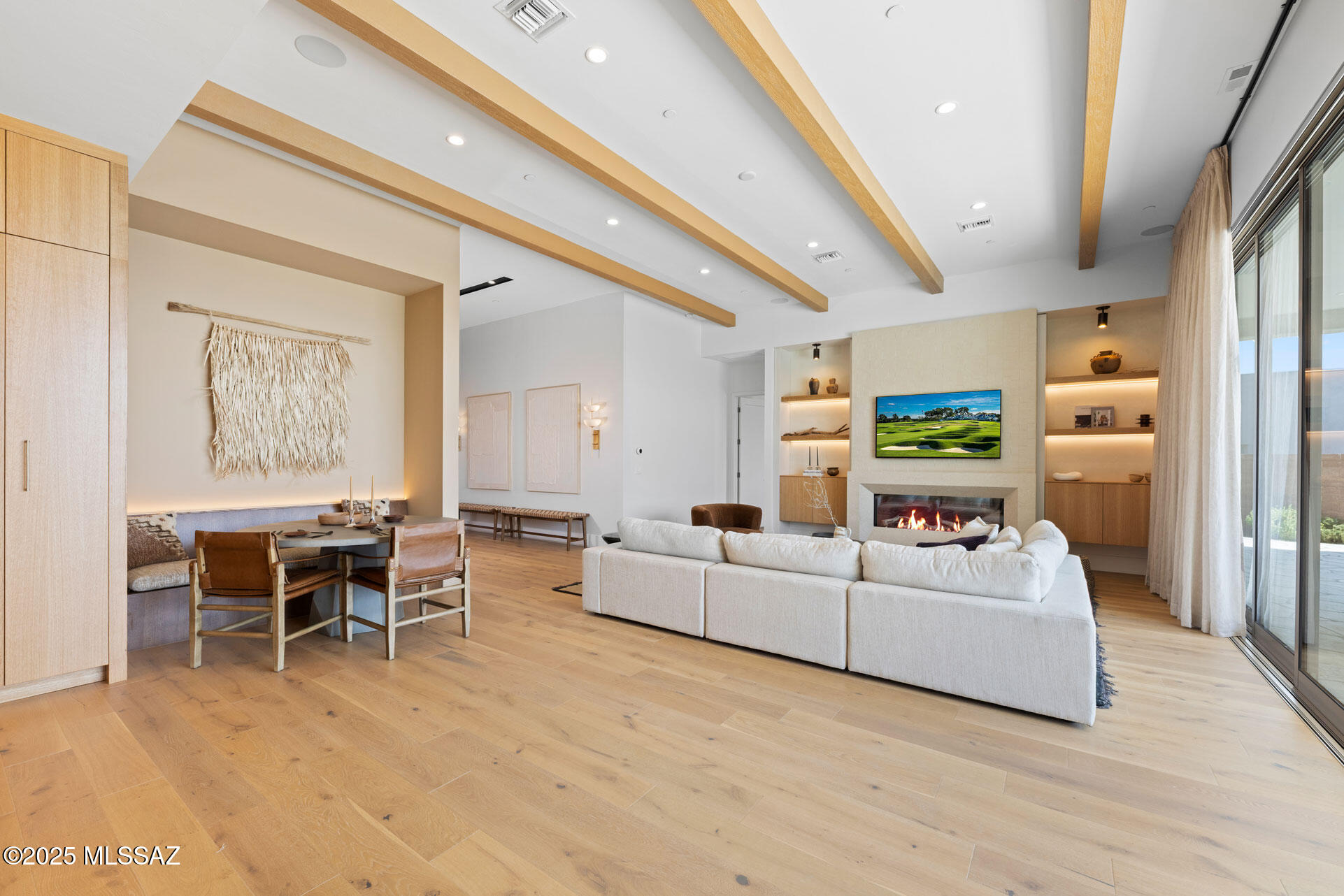 Boulder Canyon at Dove Mountain - Residential