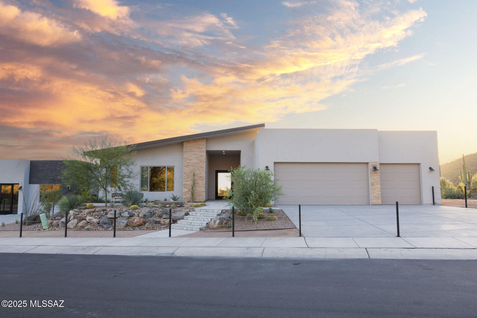 Boulder Canyon at Dove Mountain - Residential