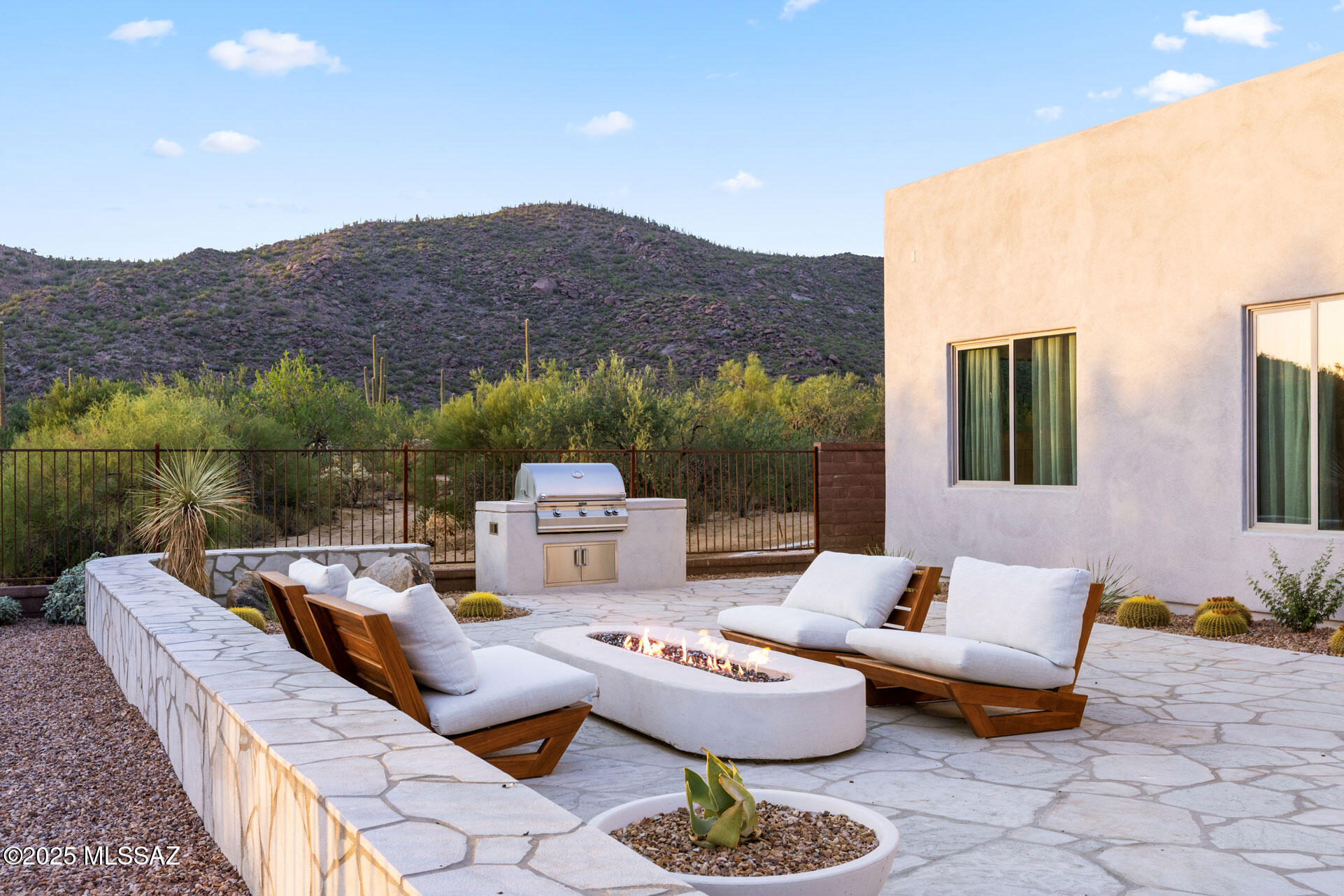 Boulder Canyon at Dove Mountain - Residential