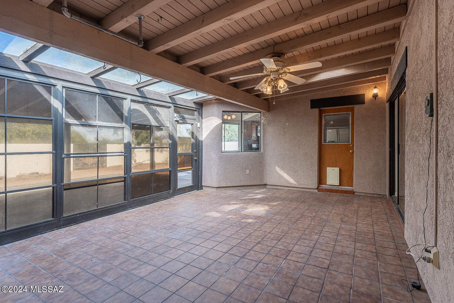Tubac Valley Villas - Residential