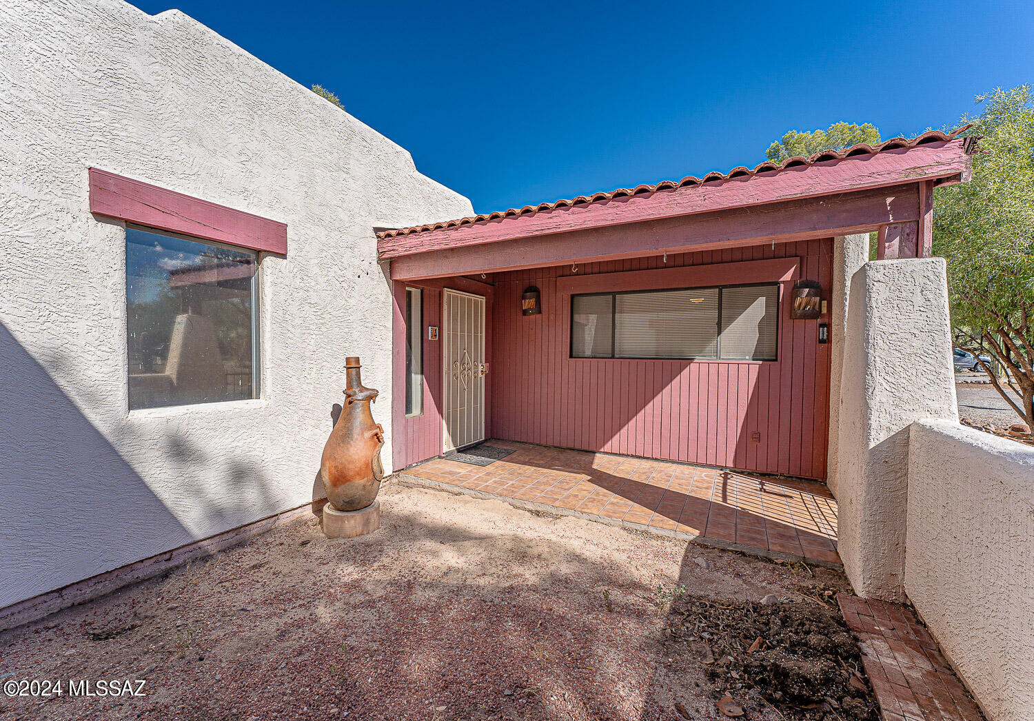 Tubac Valley Villas - Residential