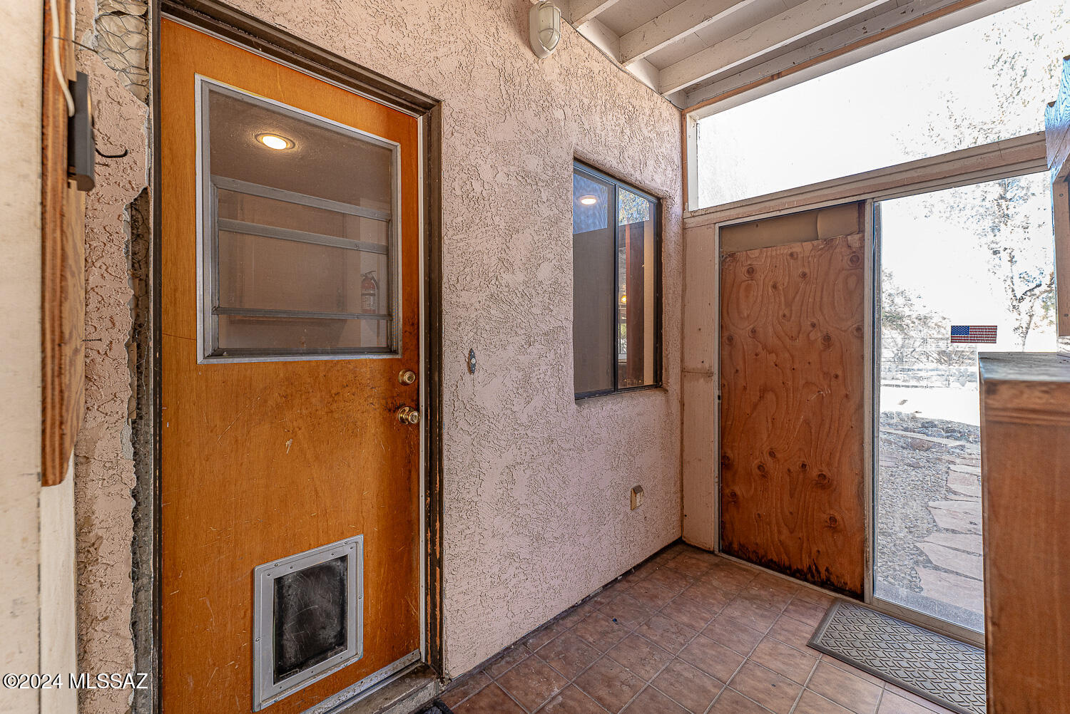 Tubac Valley Villas - Residential