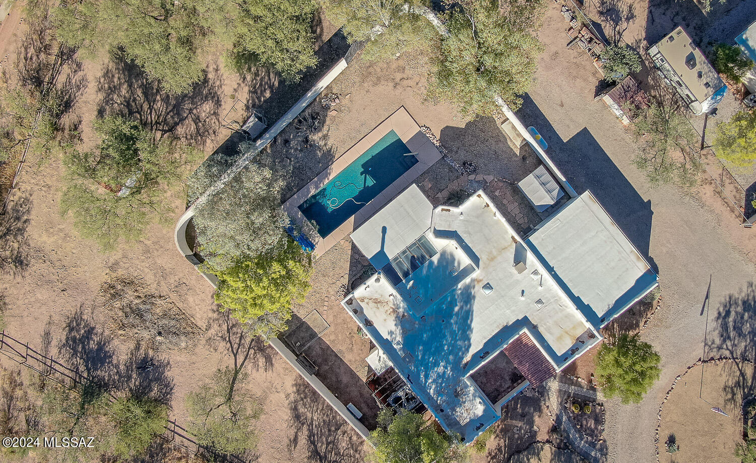Tubac Valley Villas - Residential
