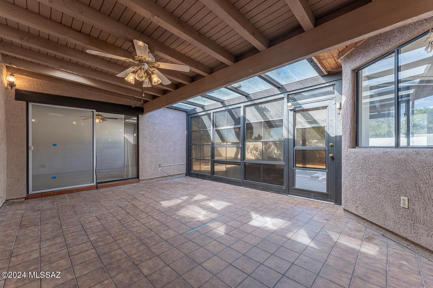 Tubac Valley Villas - Residential