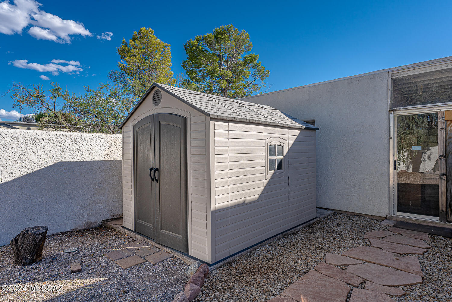 Tubac Valley Villas - Residential