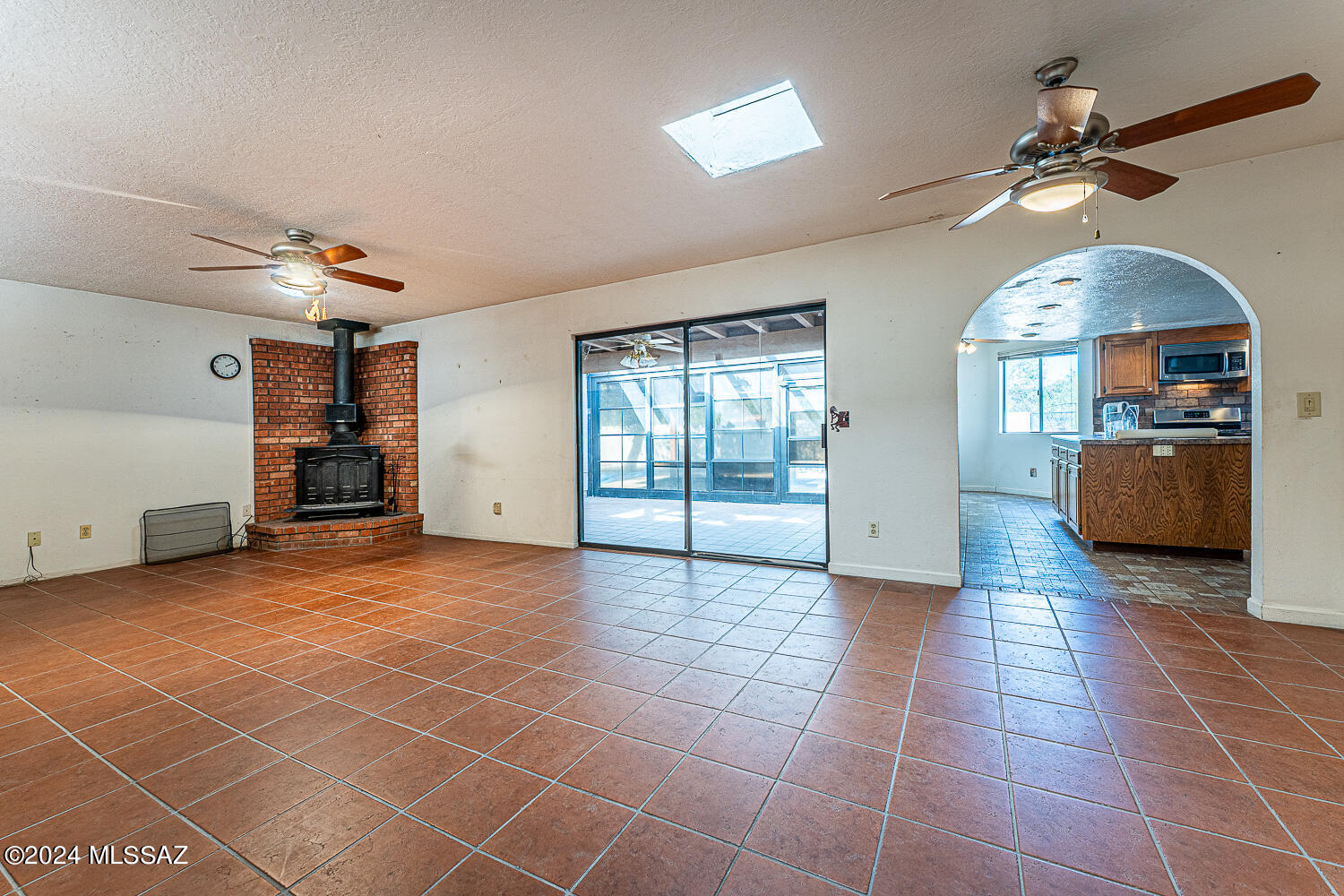 Tubac Valley Villas - Residential