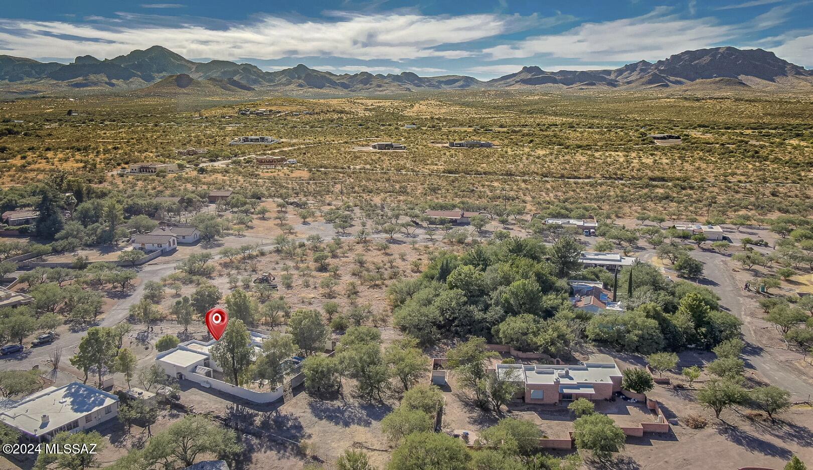 Tubac Valley Villas - Residential