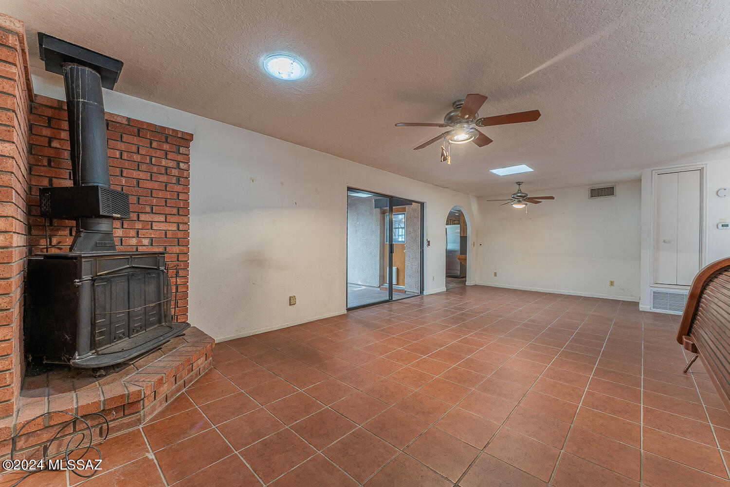 Tubac Valley Villas - Residential