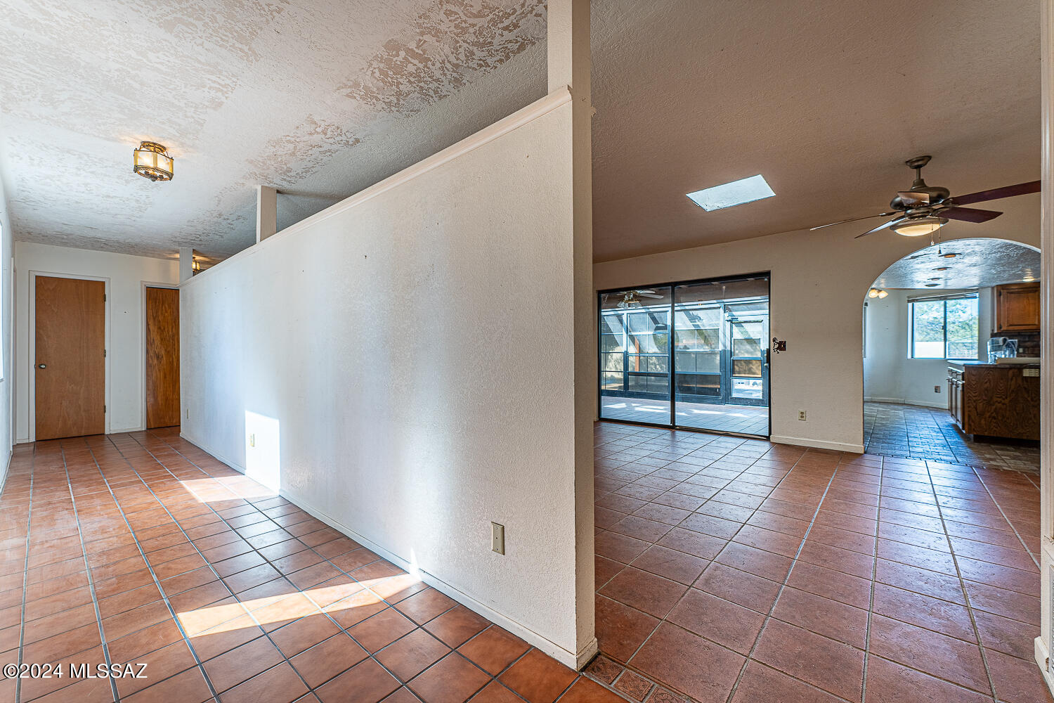 Tubac Valley Villas - Residential