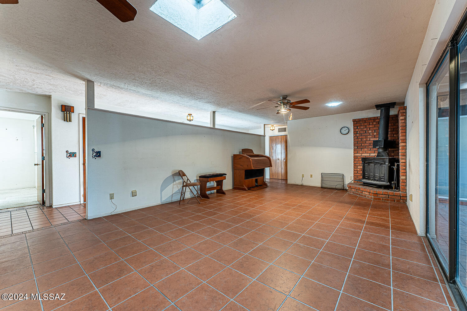 Tubac Valley Villas - Residential