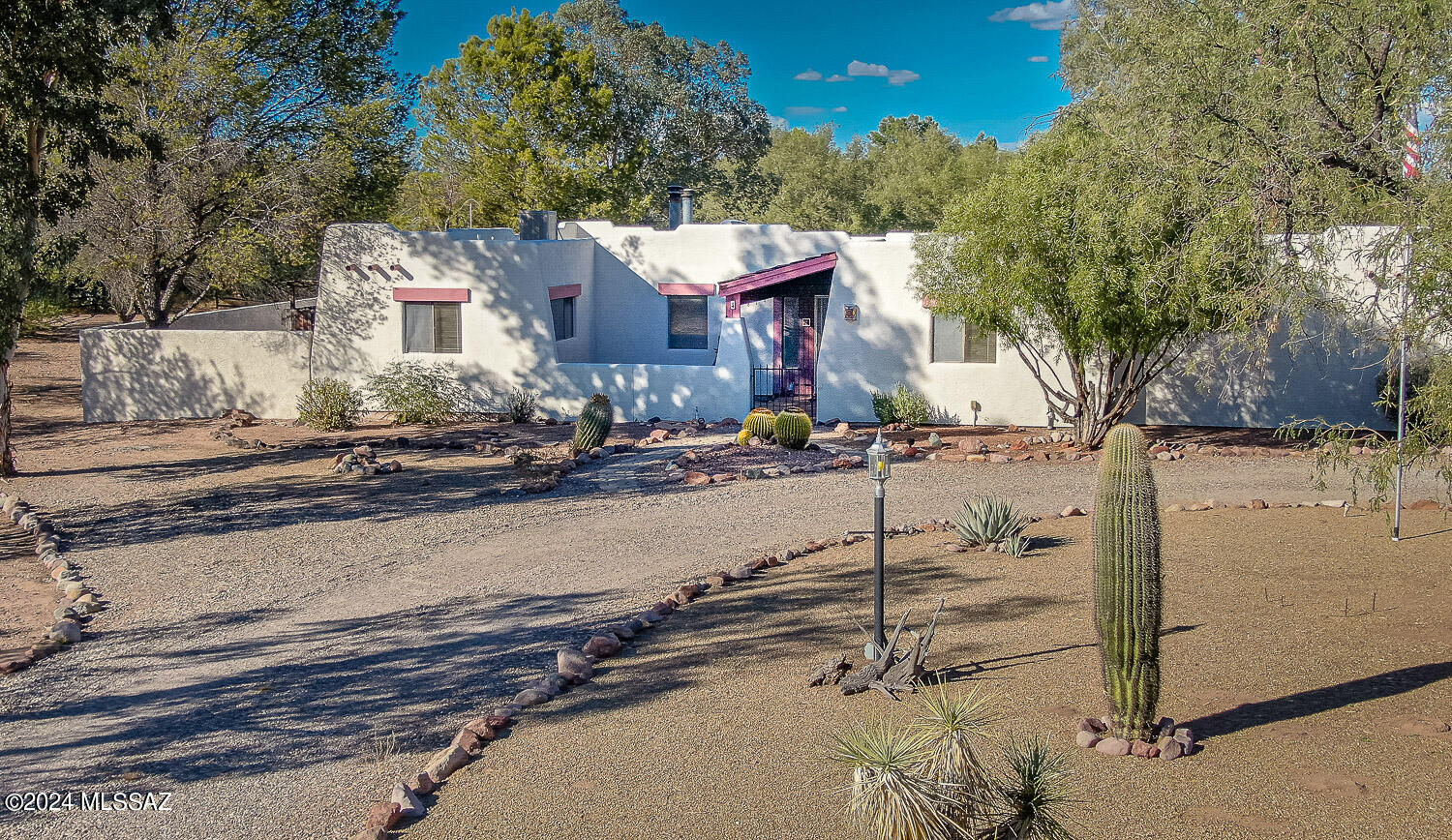 Tubac Valley Villas - Residential