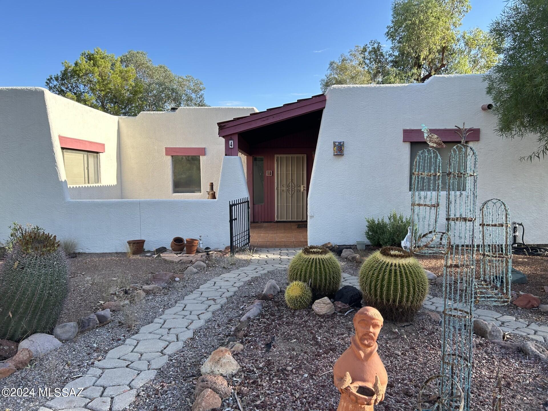 Tubac Valley Villas - Residential